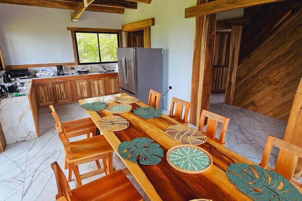 Two Volcanoes Villa Fortuna