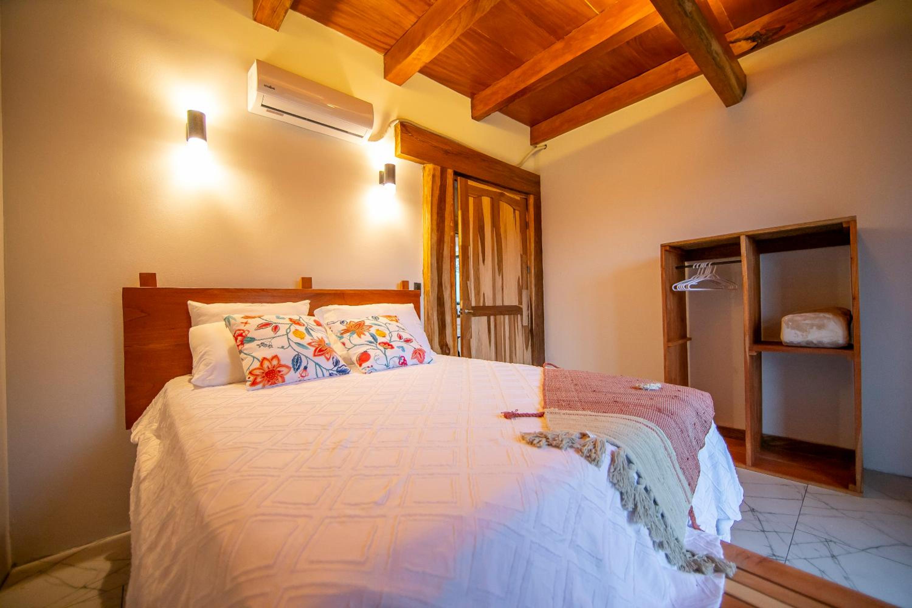 Two Volcanoes Villa Fortuna