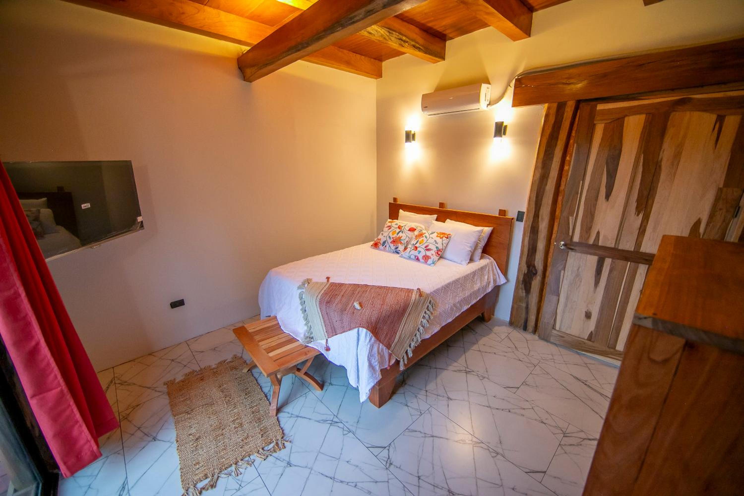Two Volcanoes Villa Fortuna