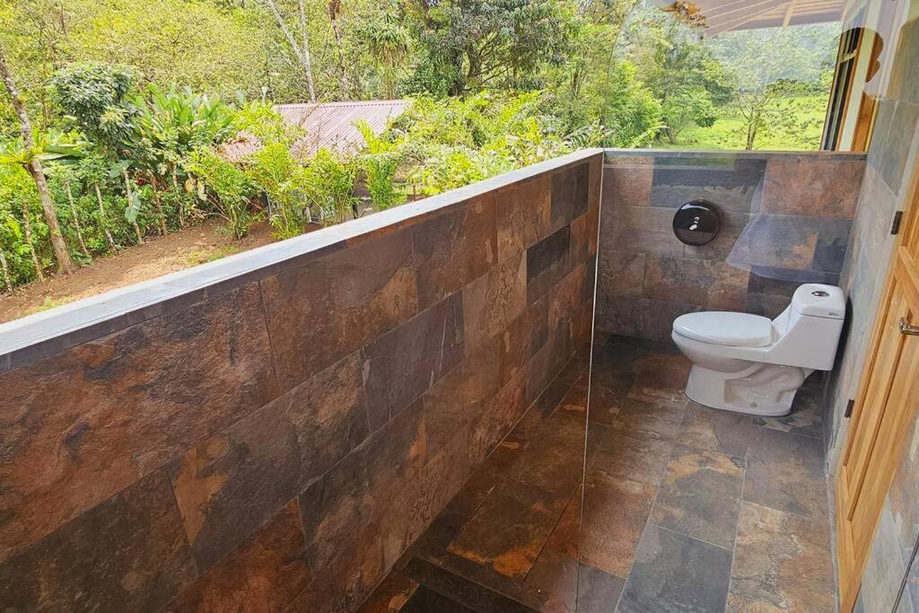 Two Volcanoes Villa Fortuna