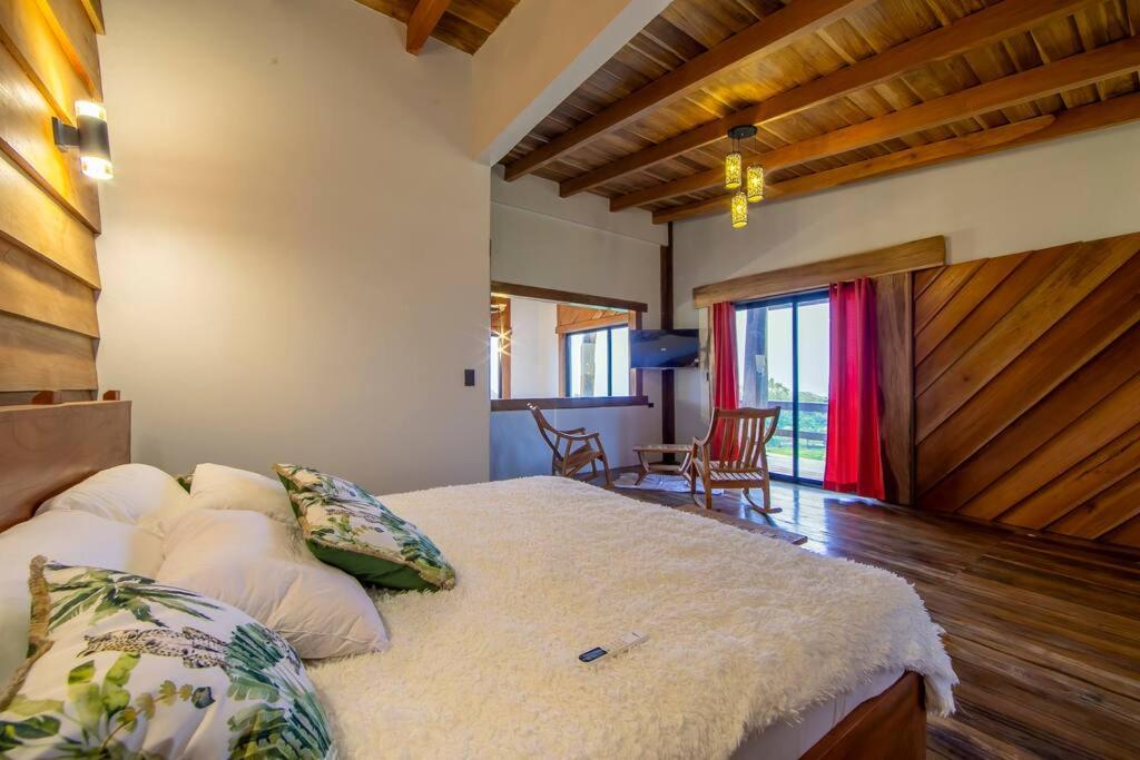 Two Volcanoes Villa Fortuna