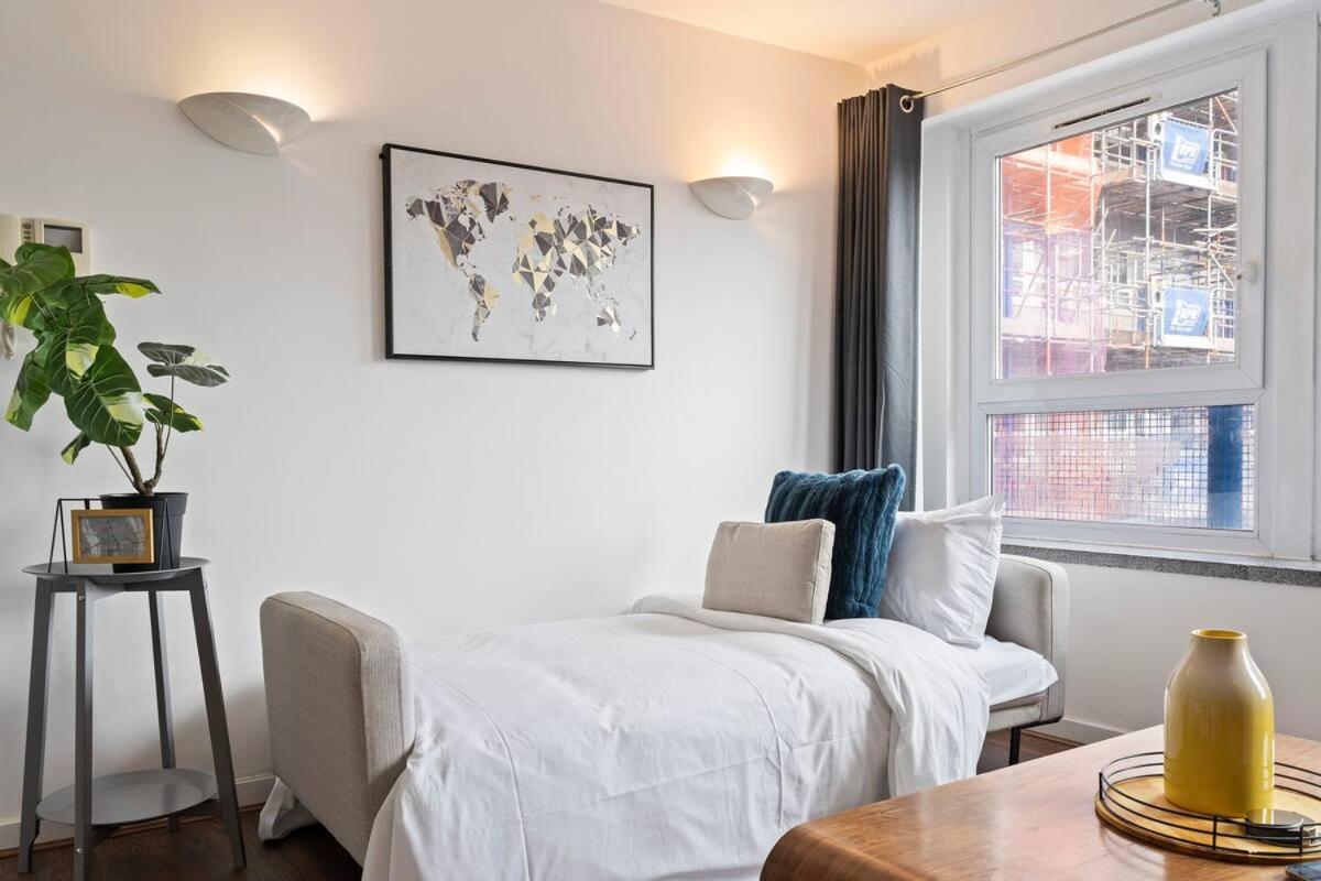 Cozy 1-bedroom home in Greater London