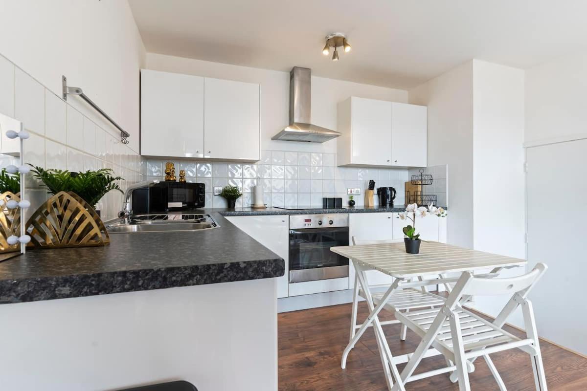 Cozy 1-bedroom home in Greater London
