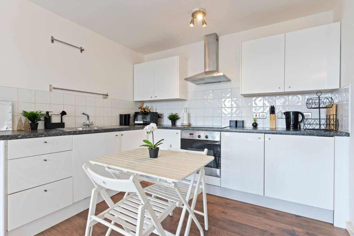 Cozy 1-bedroom home in Greater London
