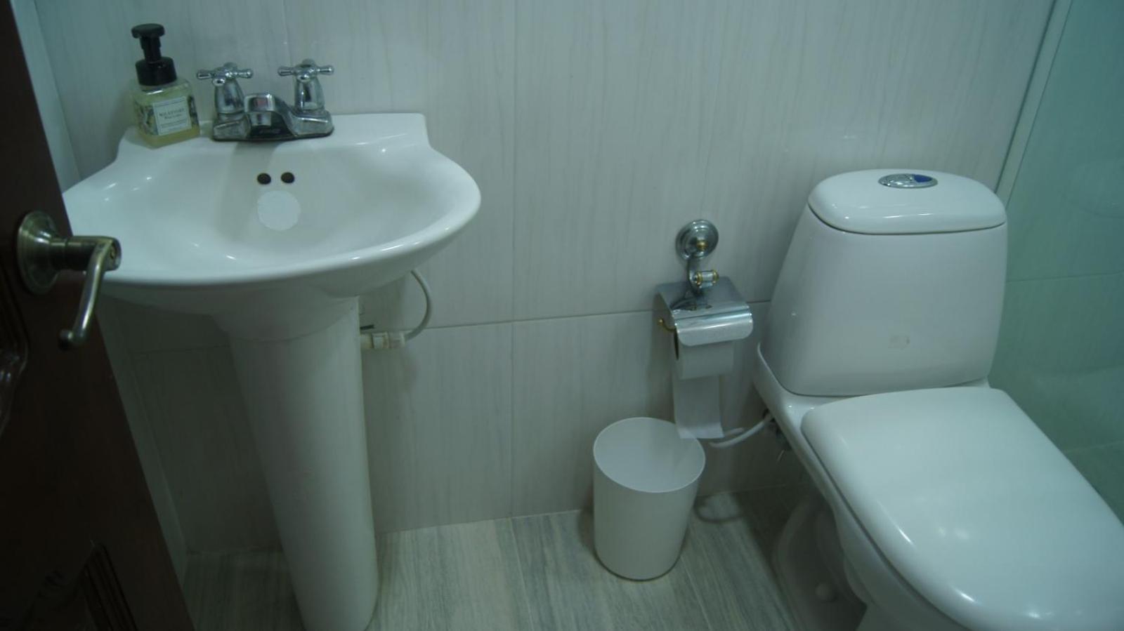Hermoso y amplio apartamento en el centro de Santa Marta