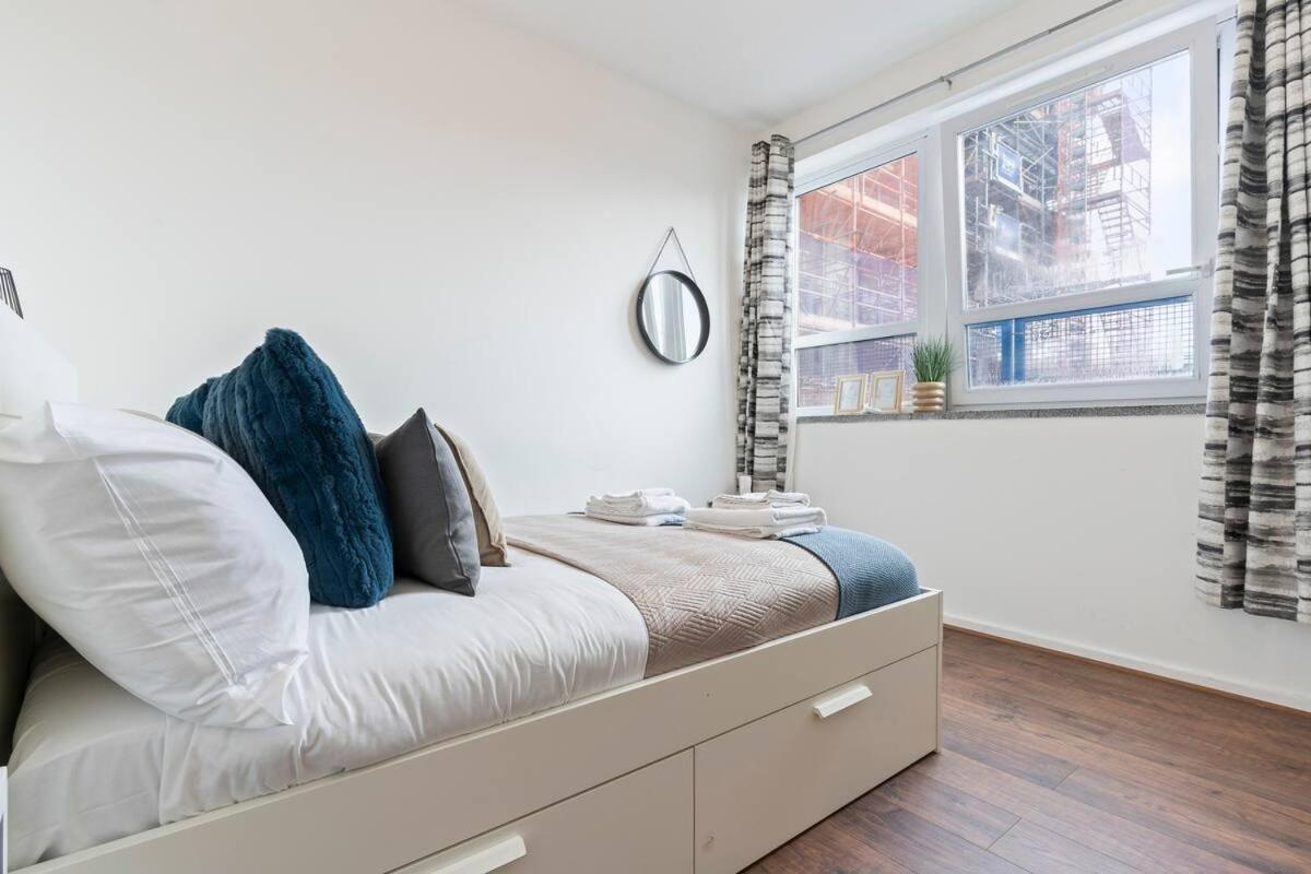 Cozy 1-bedroom home in Greater London
