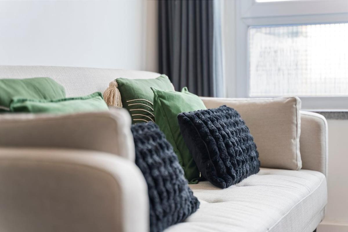 Cozy 1-bedroom home in Greater London