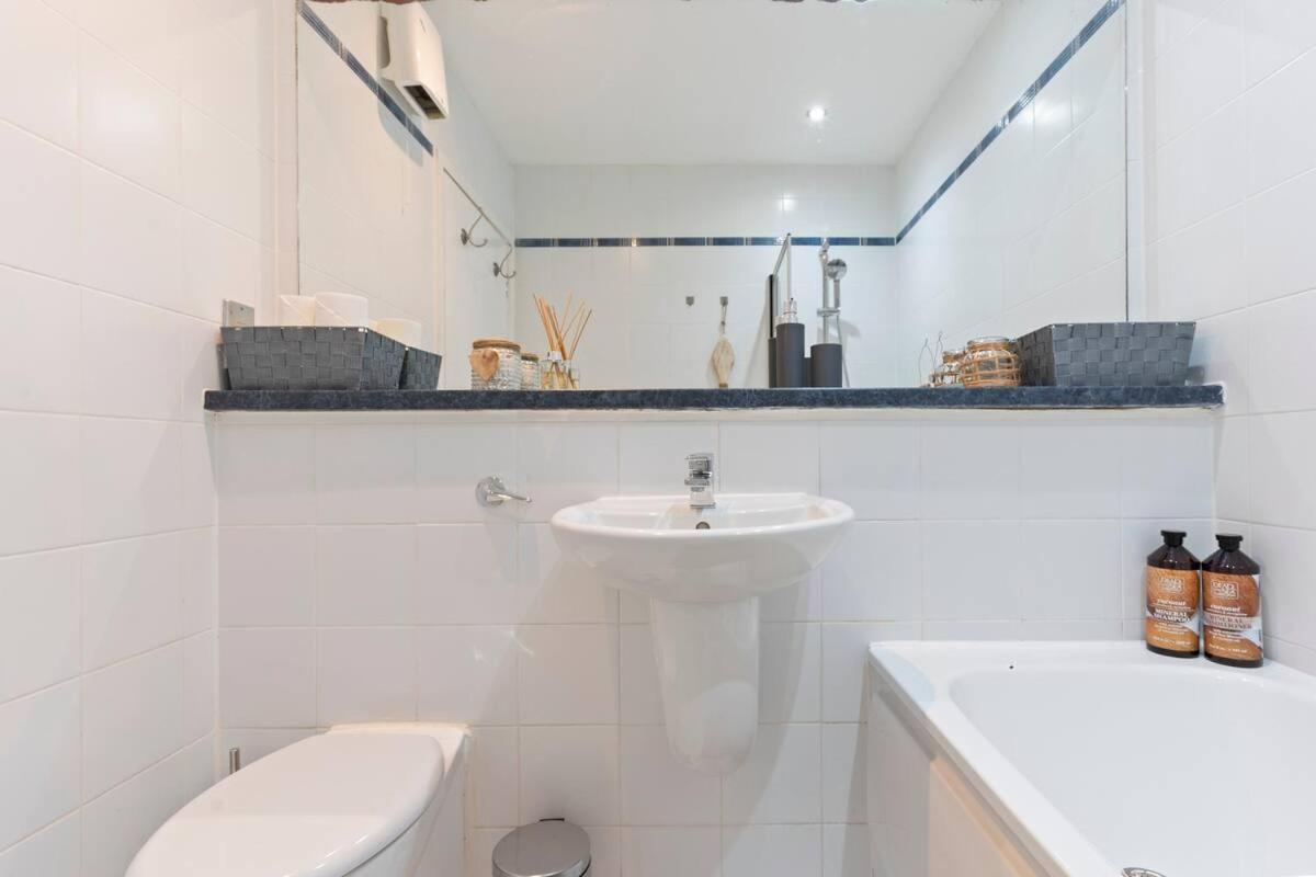 Cozy 1-bedroom home in Greater London