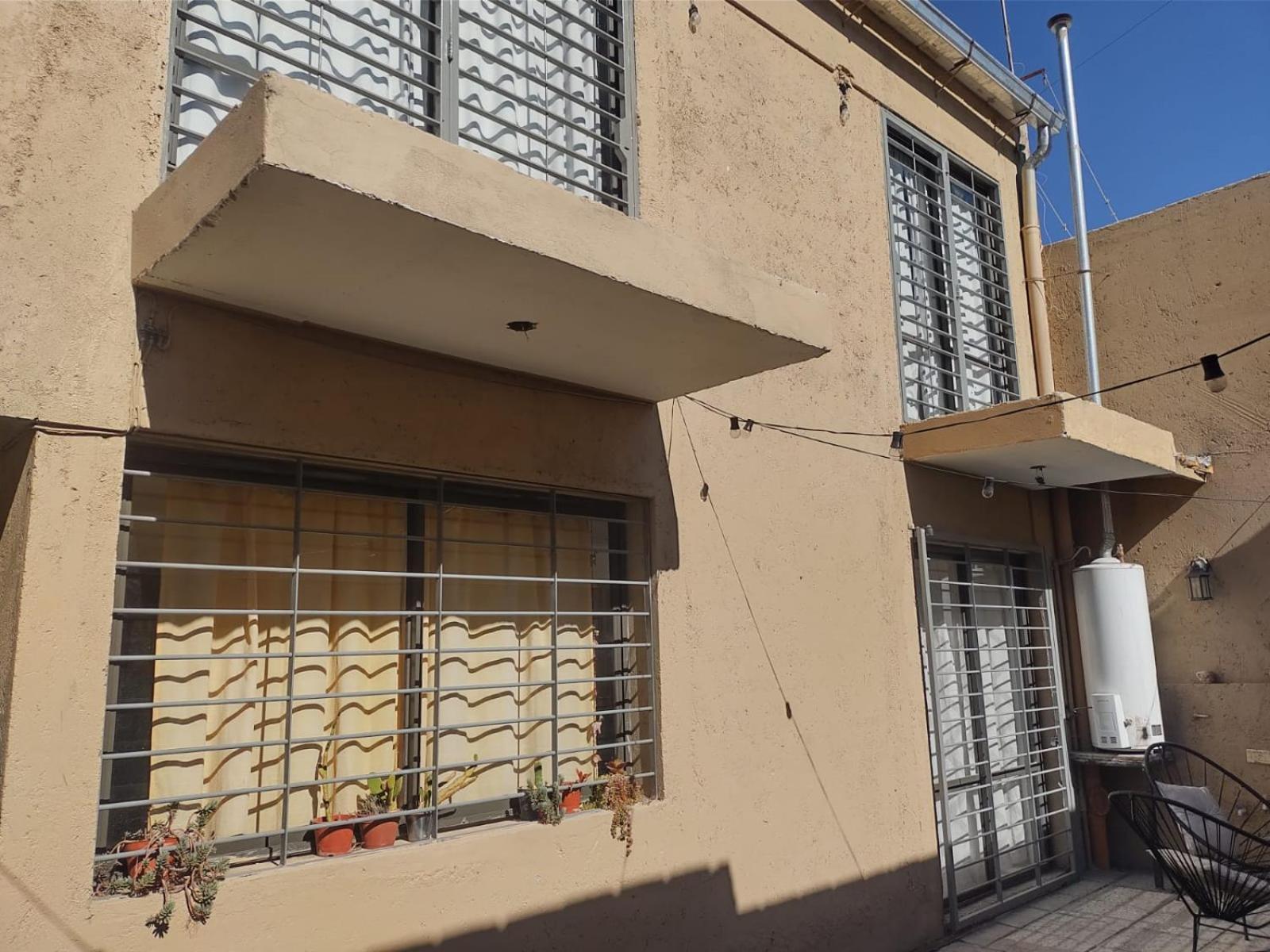 La casita de la 5ta
