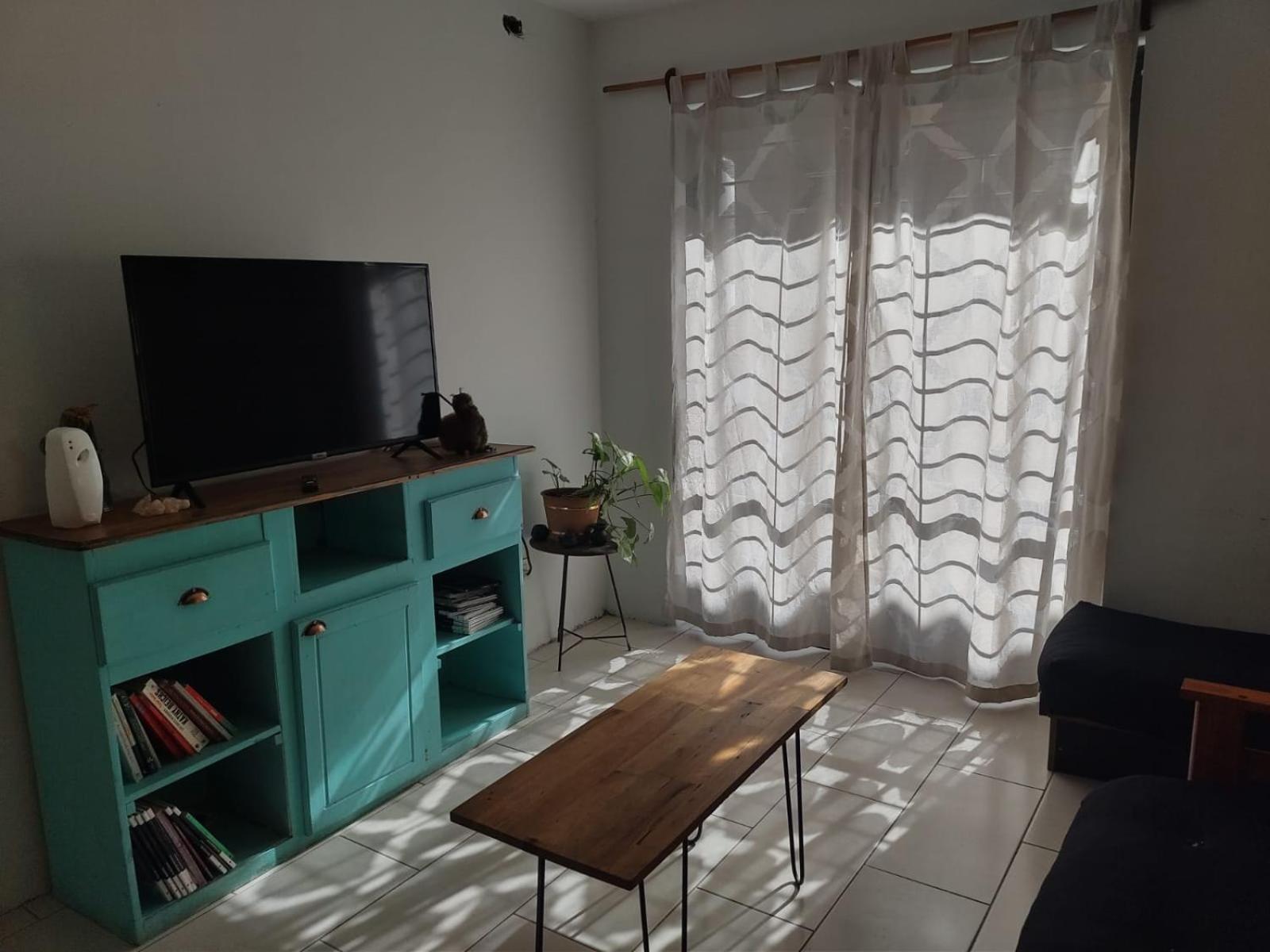 La casita de la 5ta