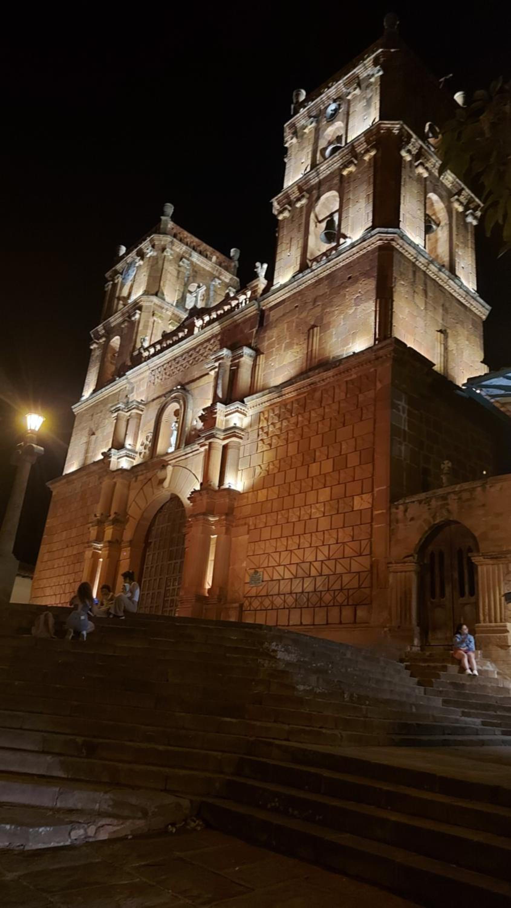 B&B Buenavista Barichara