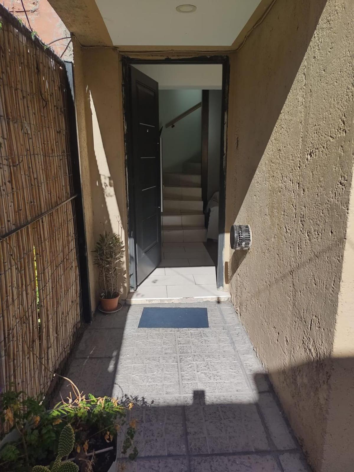 La casita de la 5ta