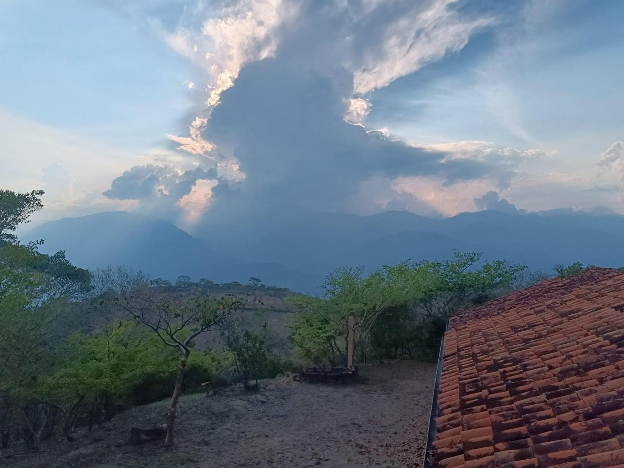 B&B Buenavista Barichara