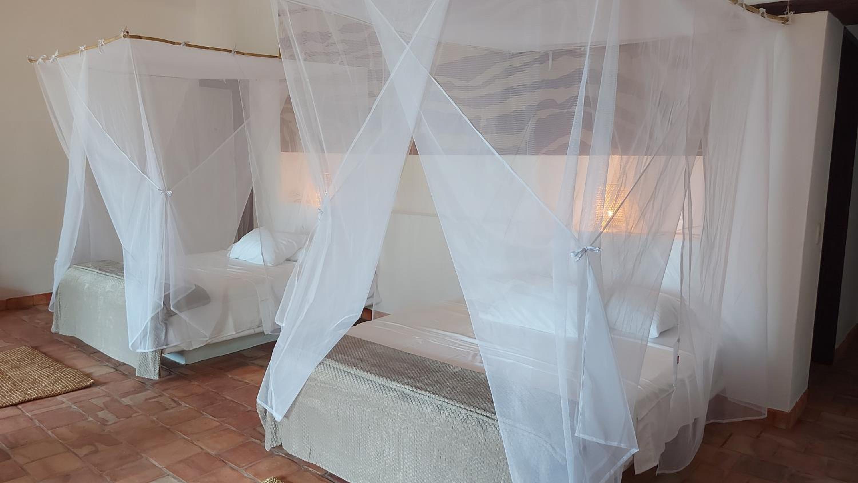 B&B Buenavista Barichara