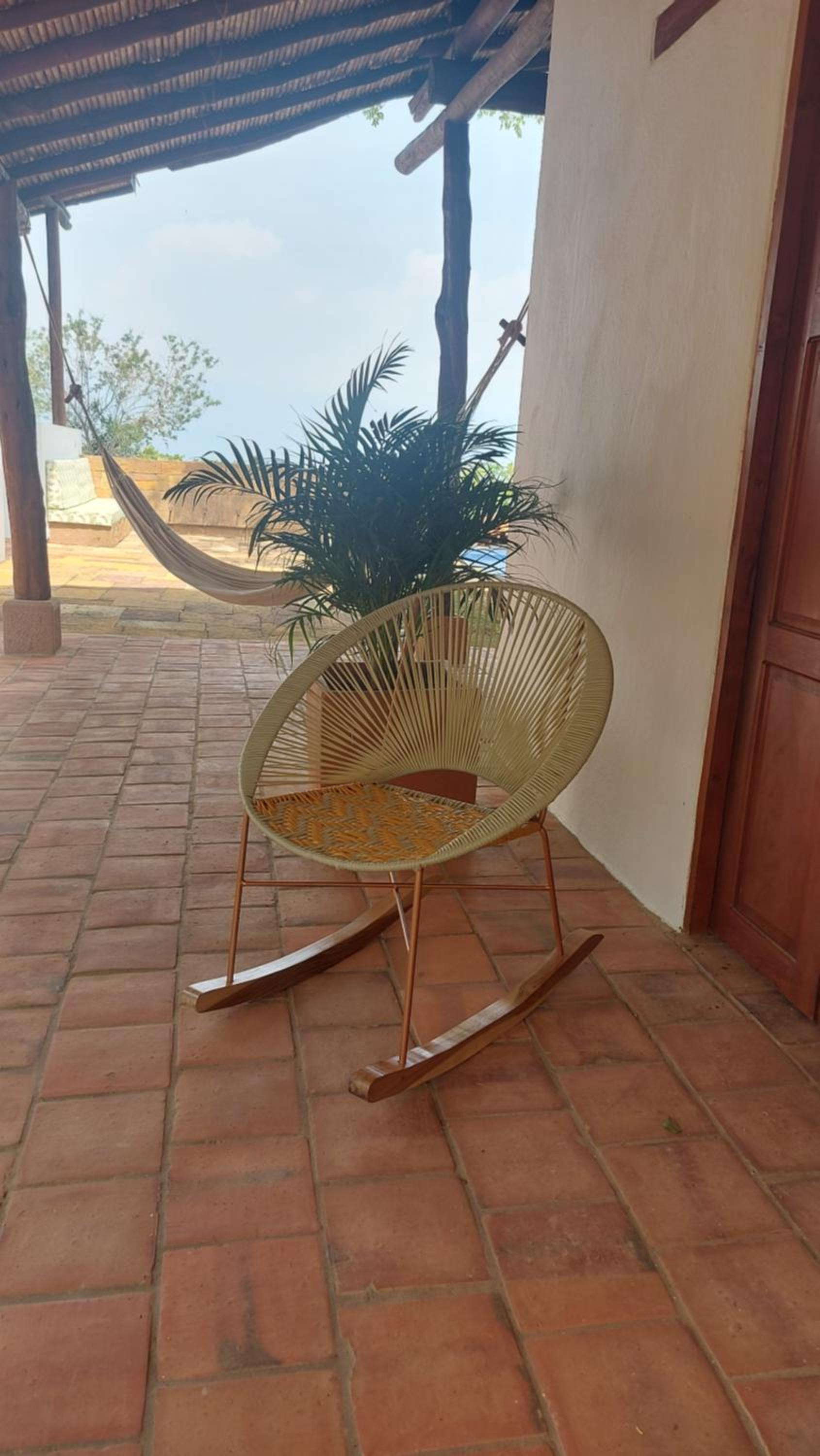 B&B Buenavista Barichara