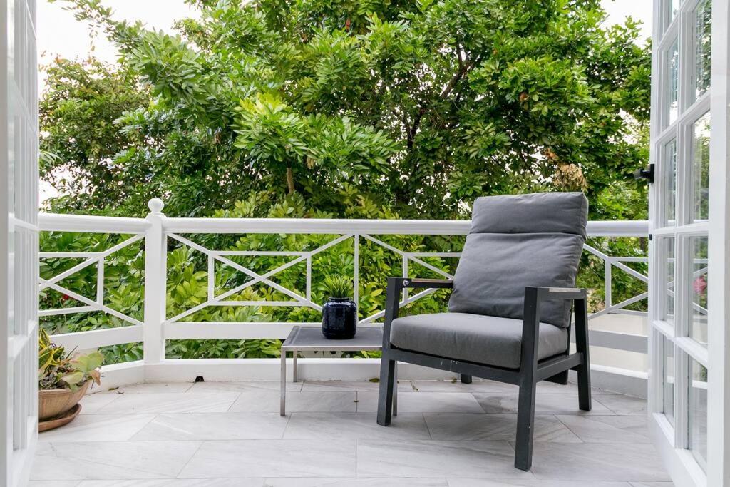 Choose To Be Happy at The Seville Apt #E3 - 2-Bedroom view 2