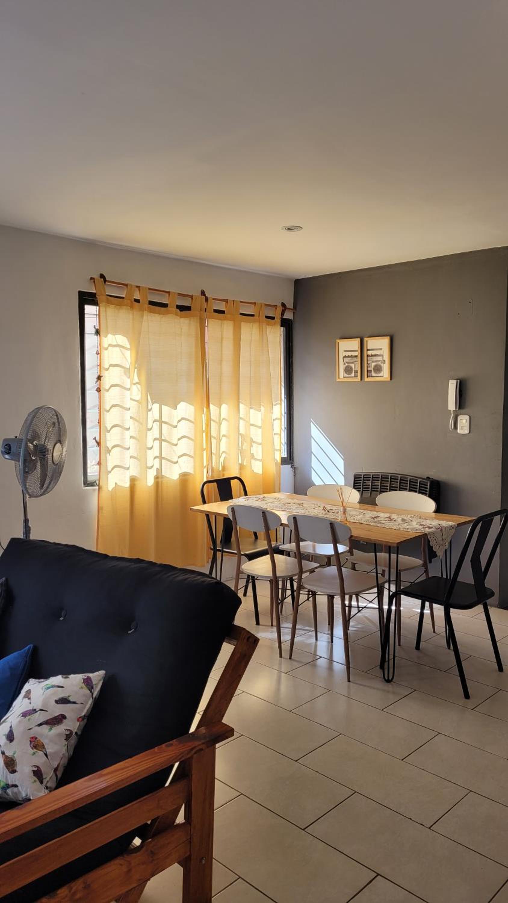 La casita de la 5ta