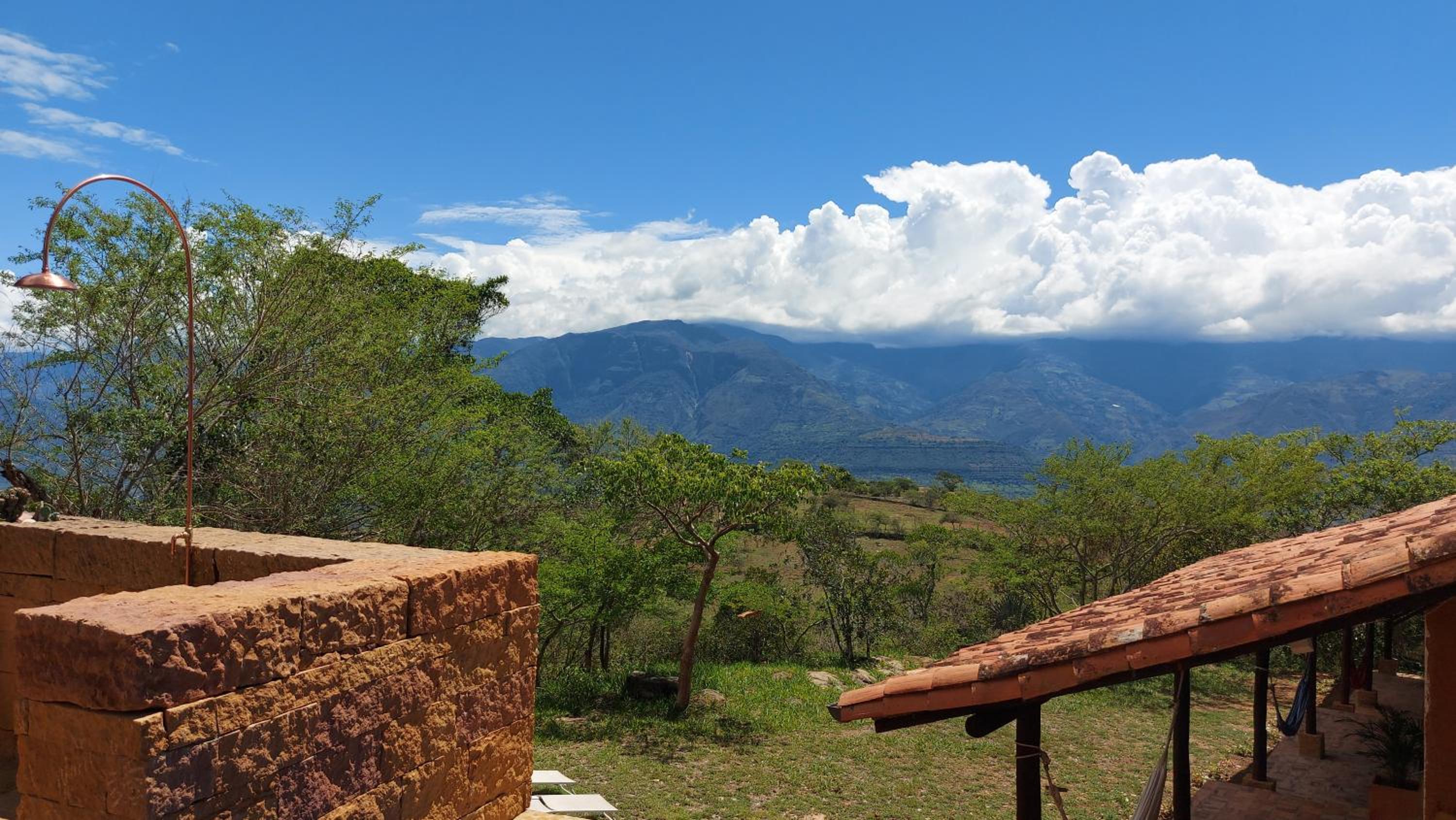 B&B Buenavista Barichara