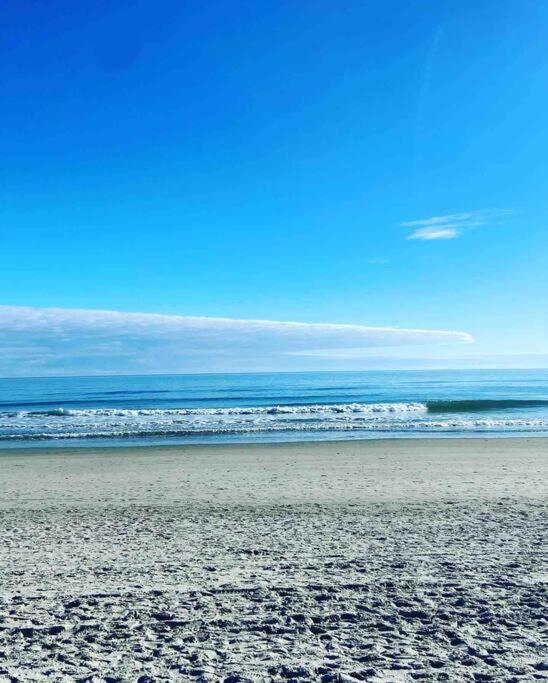 Ocean view Cherry Grove! view 3