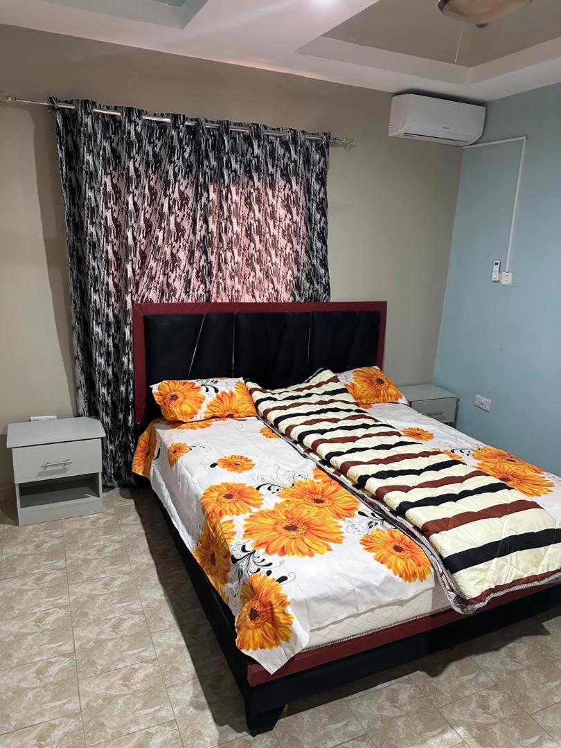 Ceesay’s Apartments view 2