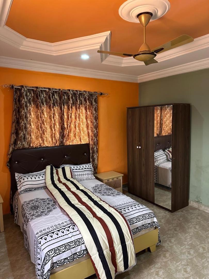 Ceesay’s Apartments view 5