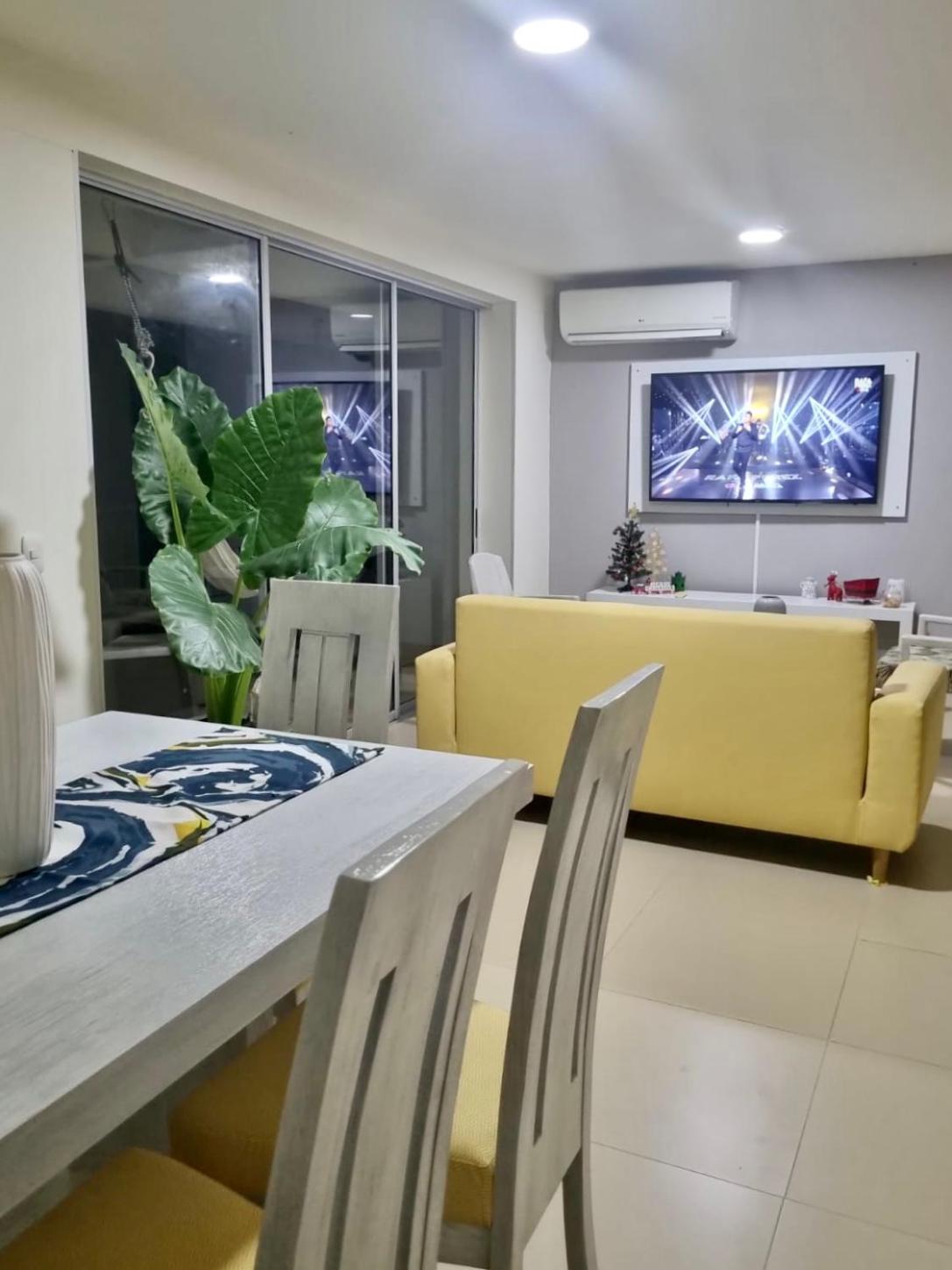 Lujoso apartamento en Ricaurte Cundinamarca