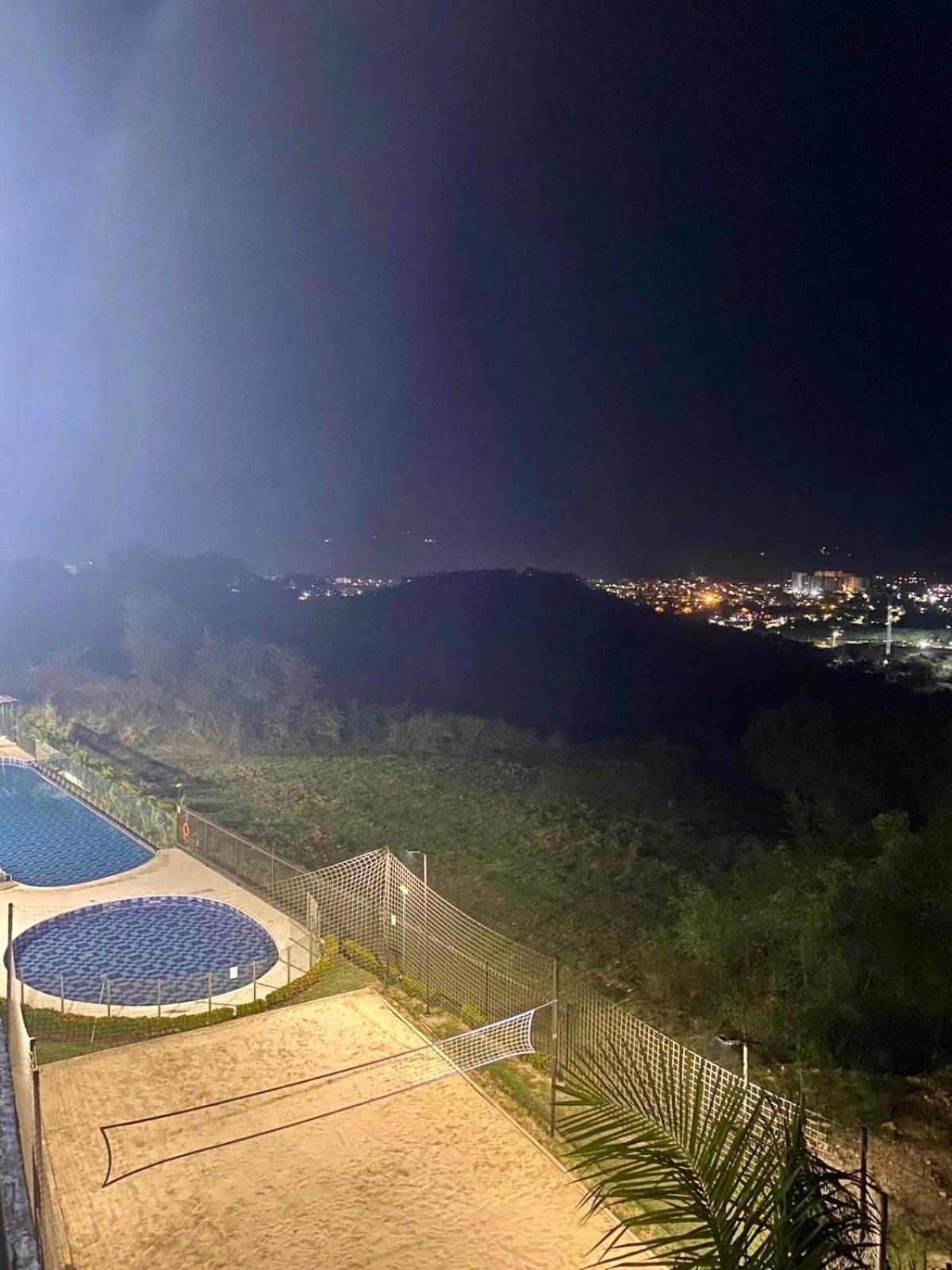Lujoso apartamento en Ricaurte Cundinamarca