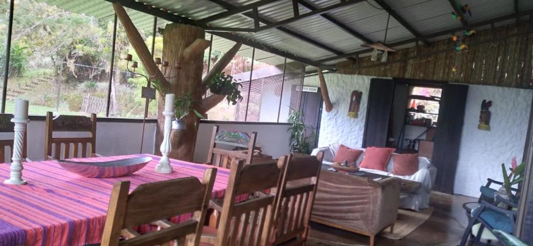 CASA TUCAN