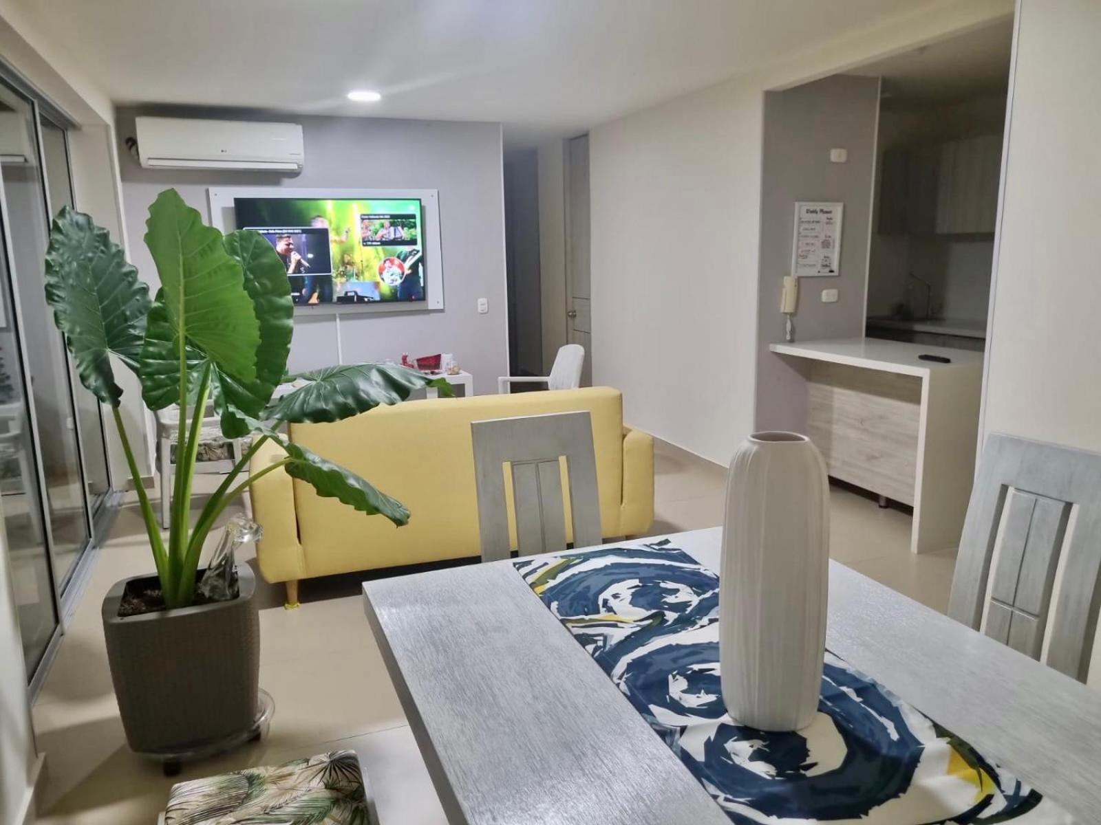 Lujoso apartamento en Ricaurte Cundinamarca