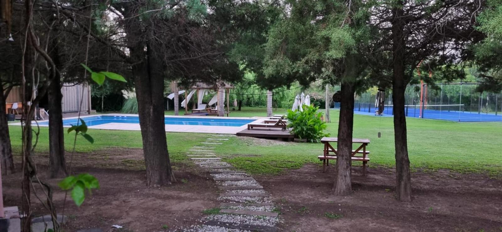 Posada Vanguardia