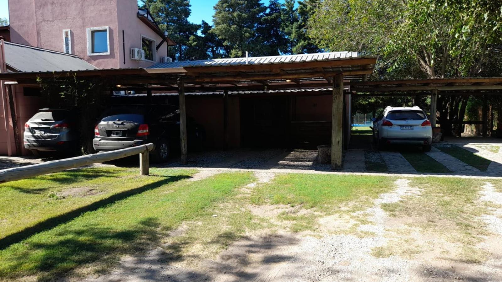 Posada Vanguardia