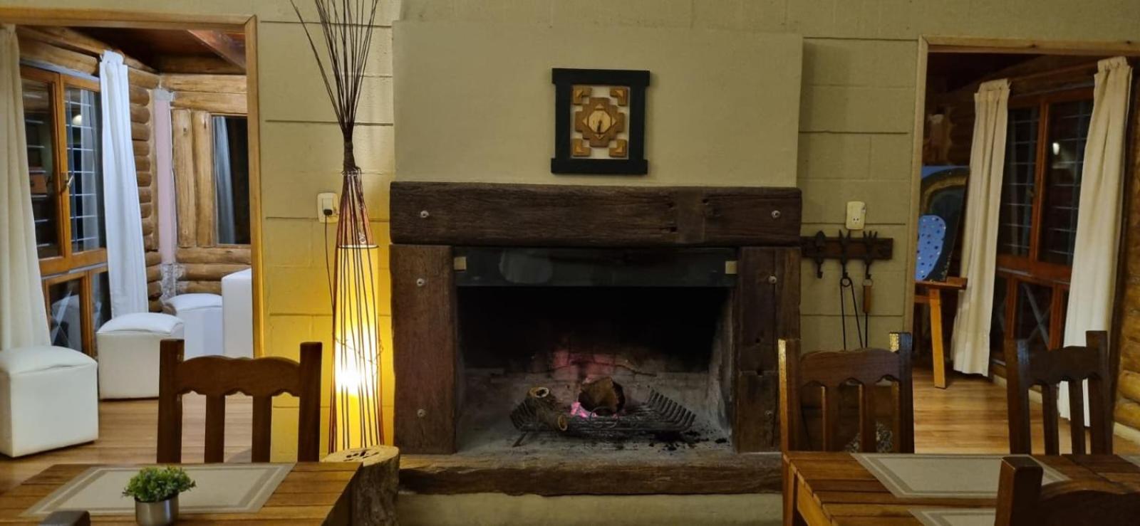 Posada Vanguardia