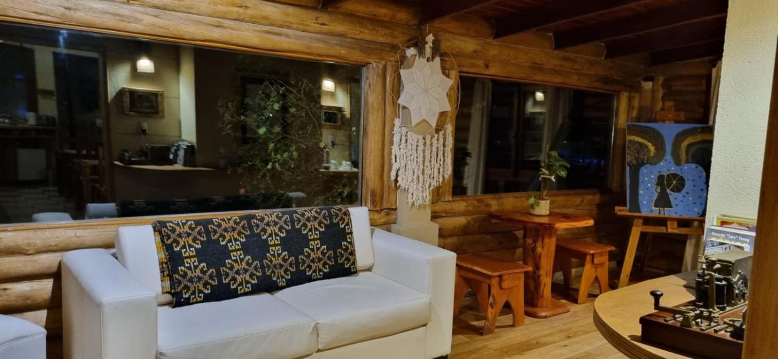 Posada Vanguardia