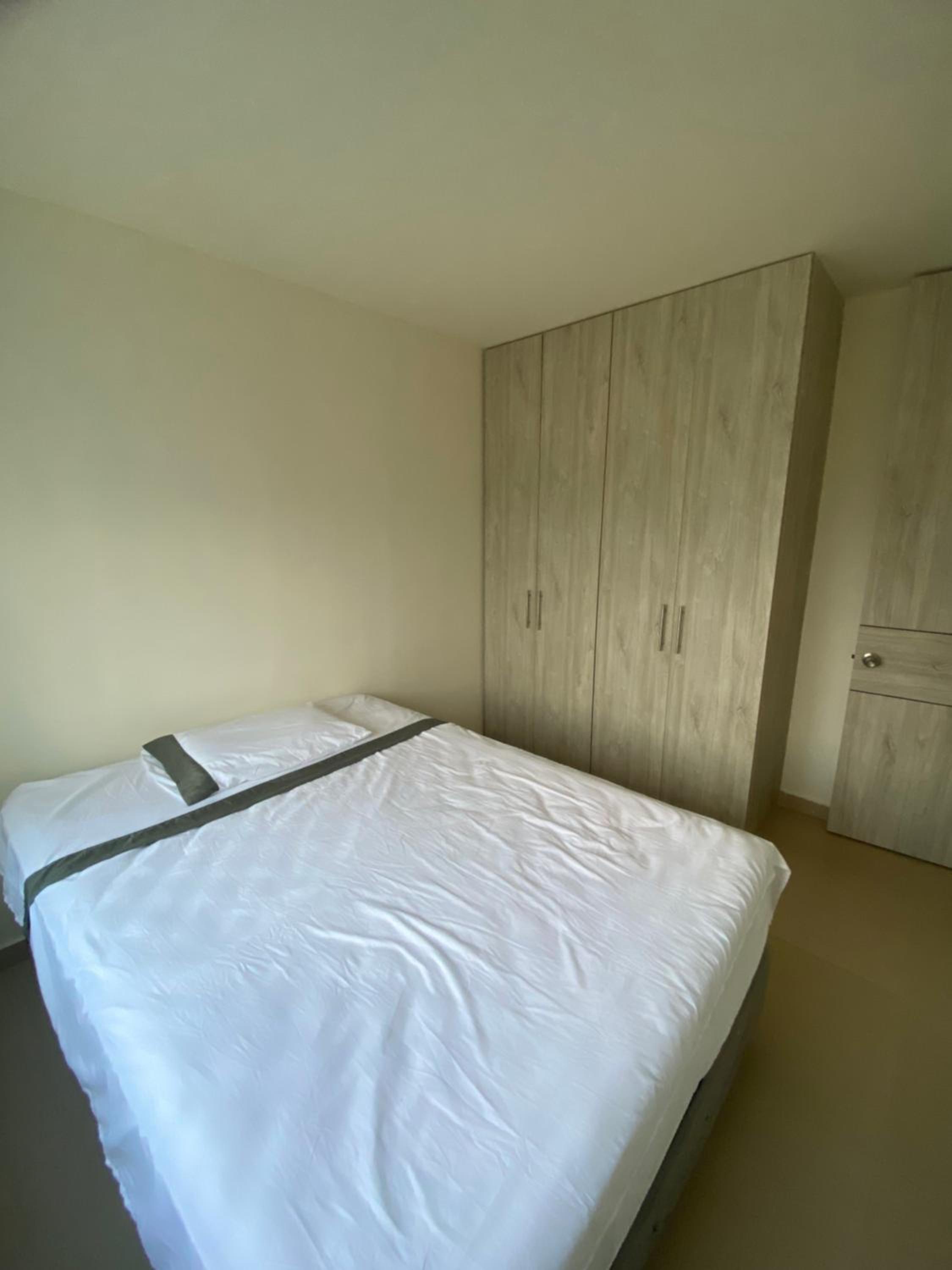 Lujoso apartamento en Ricaurte Cundinamarca
