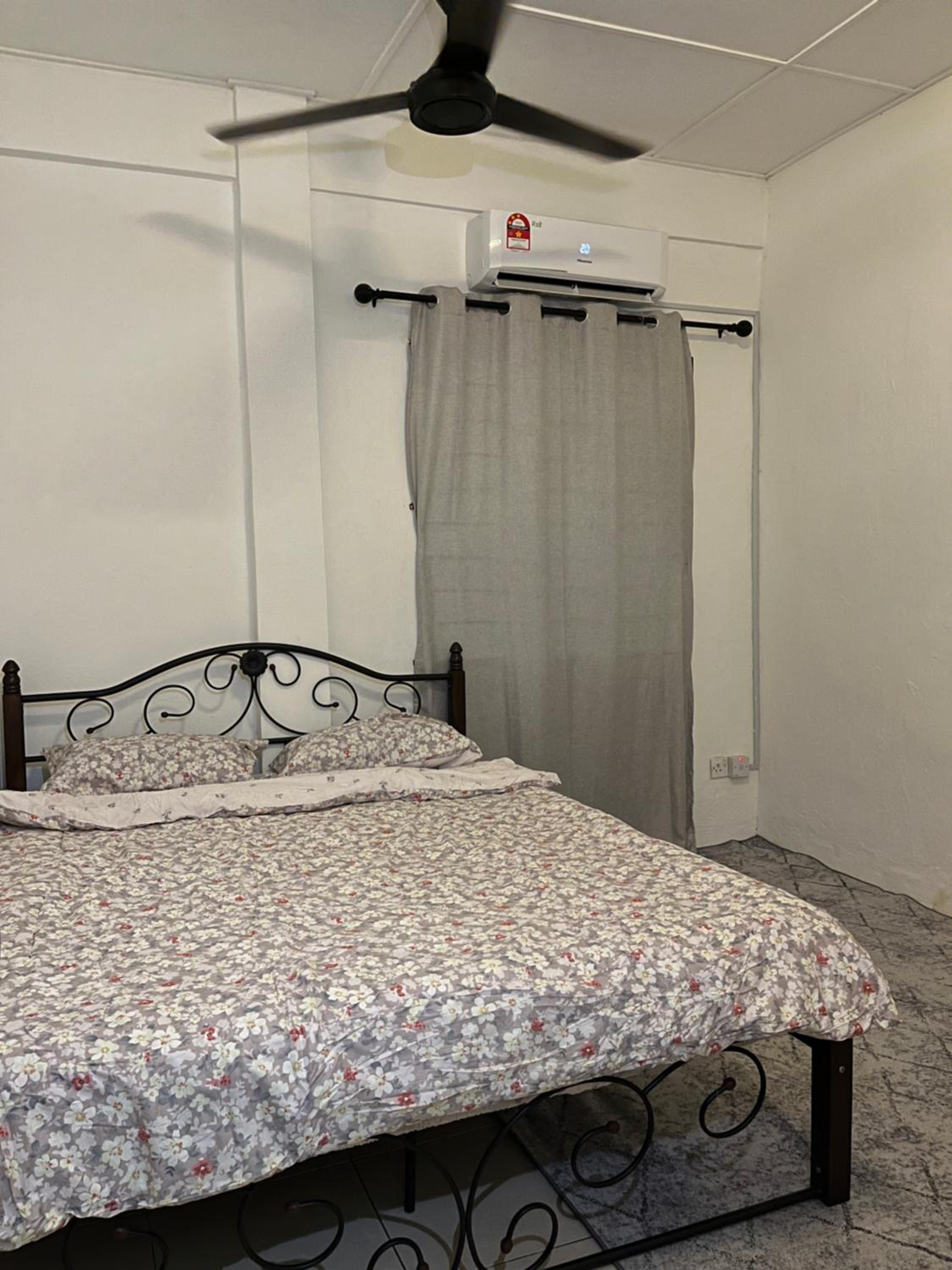 Akira’s Homestay Semporna photo 3