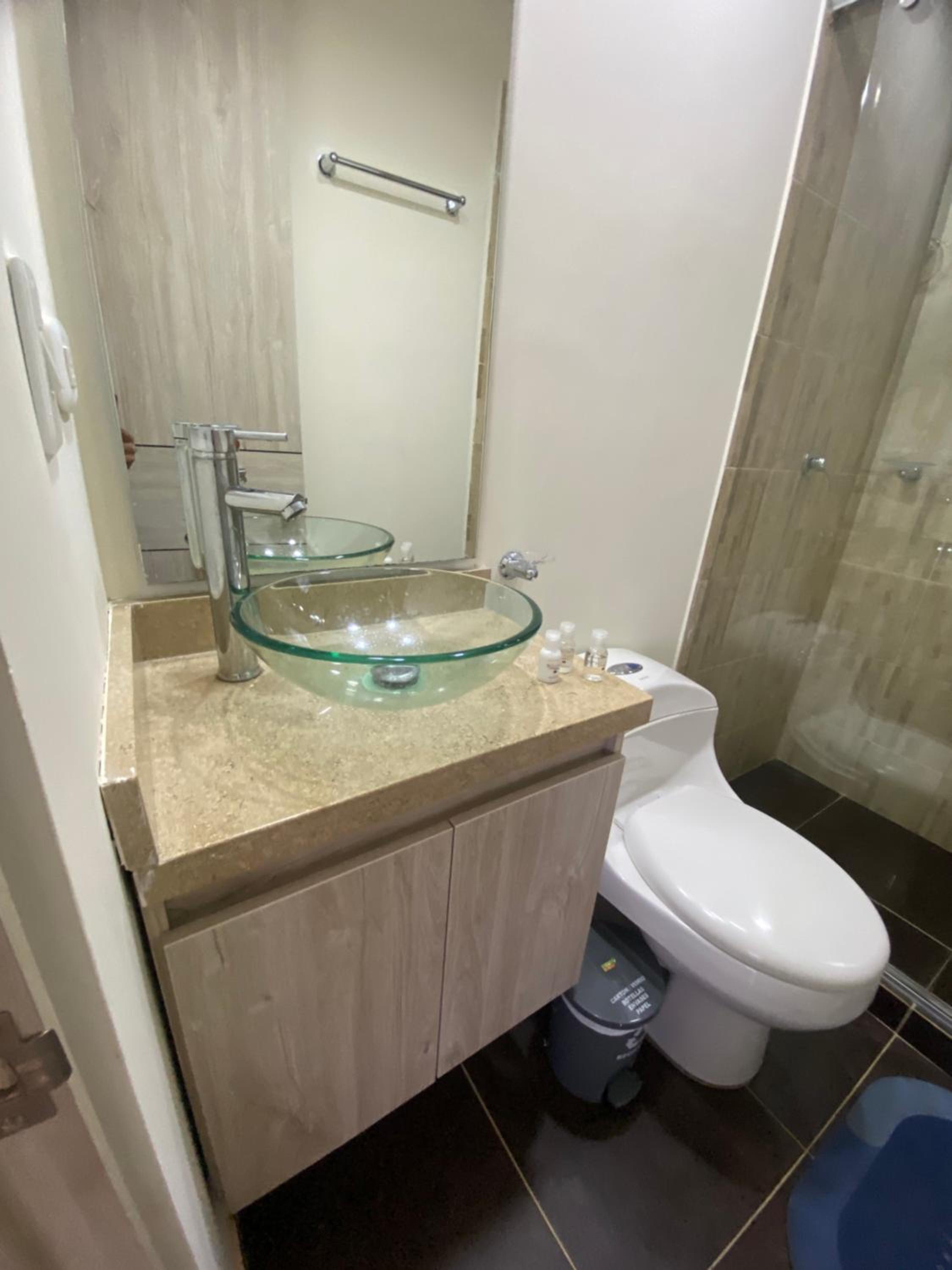 Lujoso apartamento en Ricaurte Cundinamarca