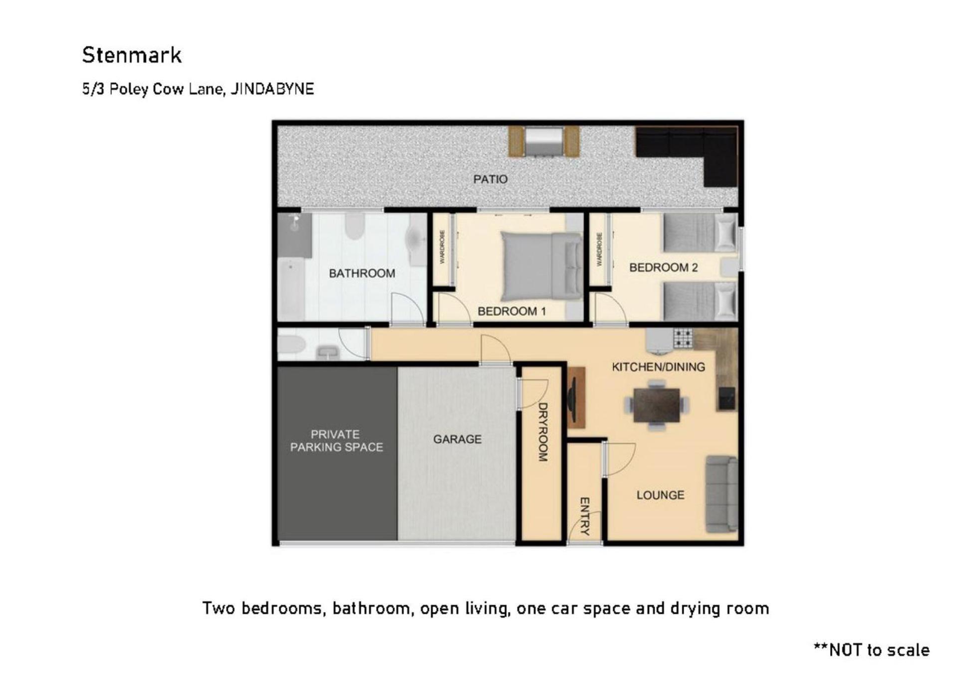 Stenmark 5 3 Poley Cow Lane