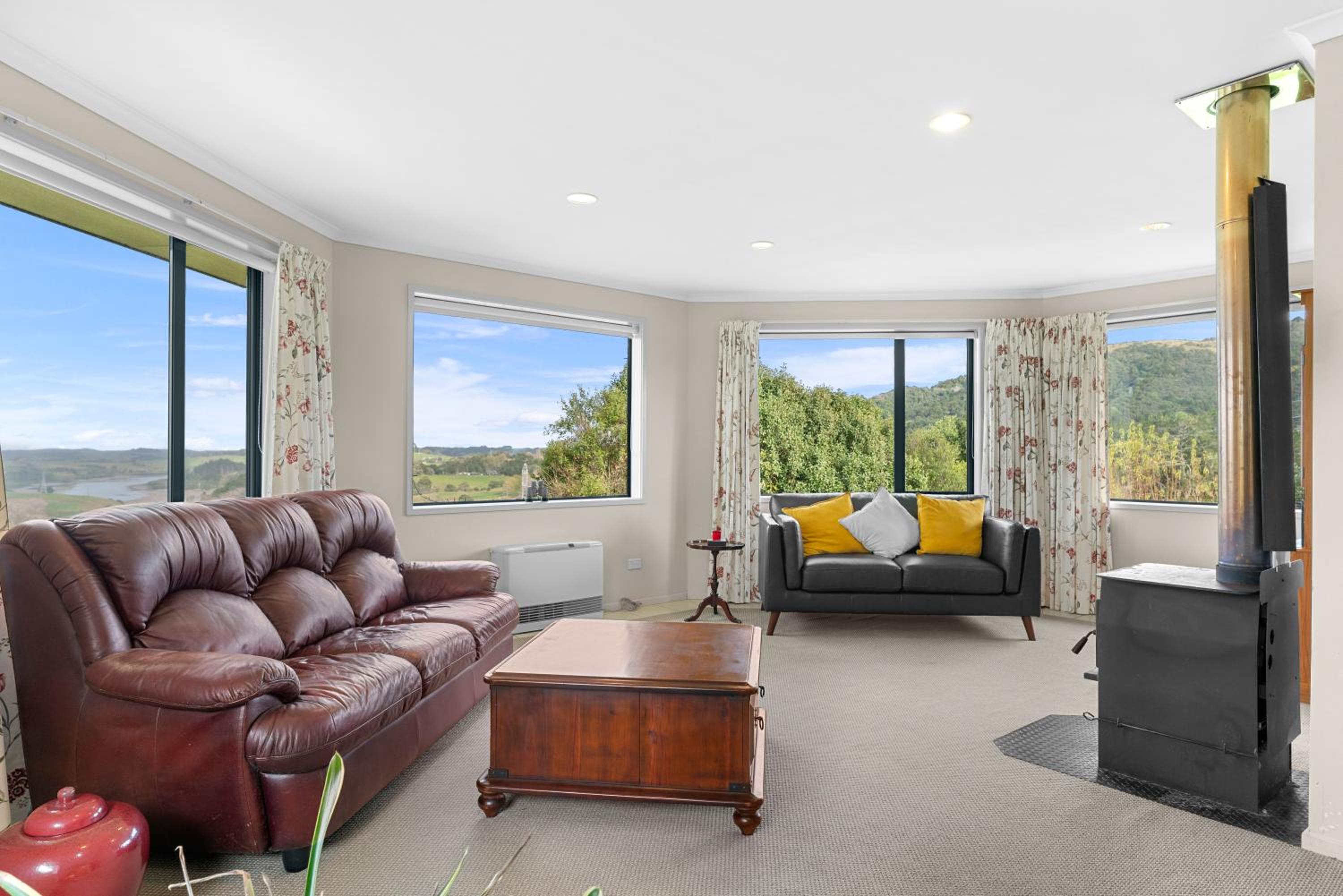 Kaiwaka Paradise - Kaiwaka Holiday Home view 3