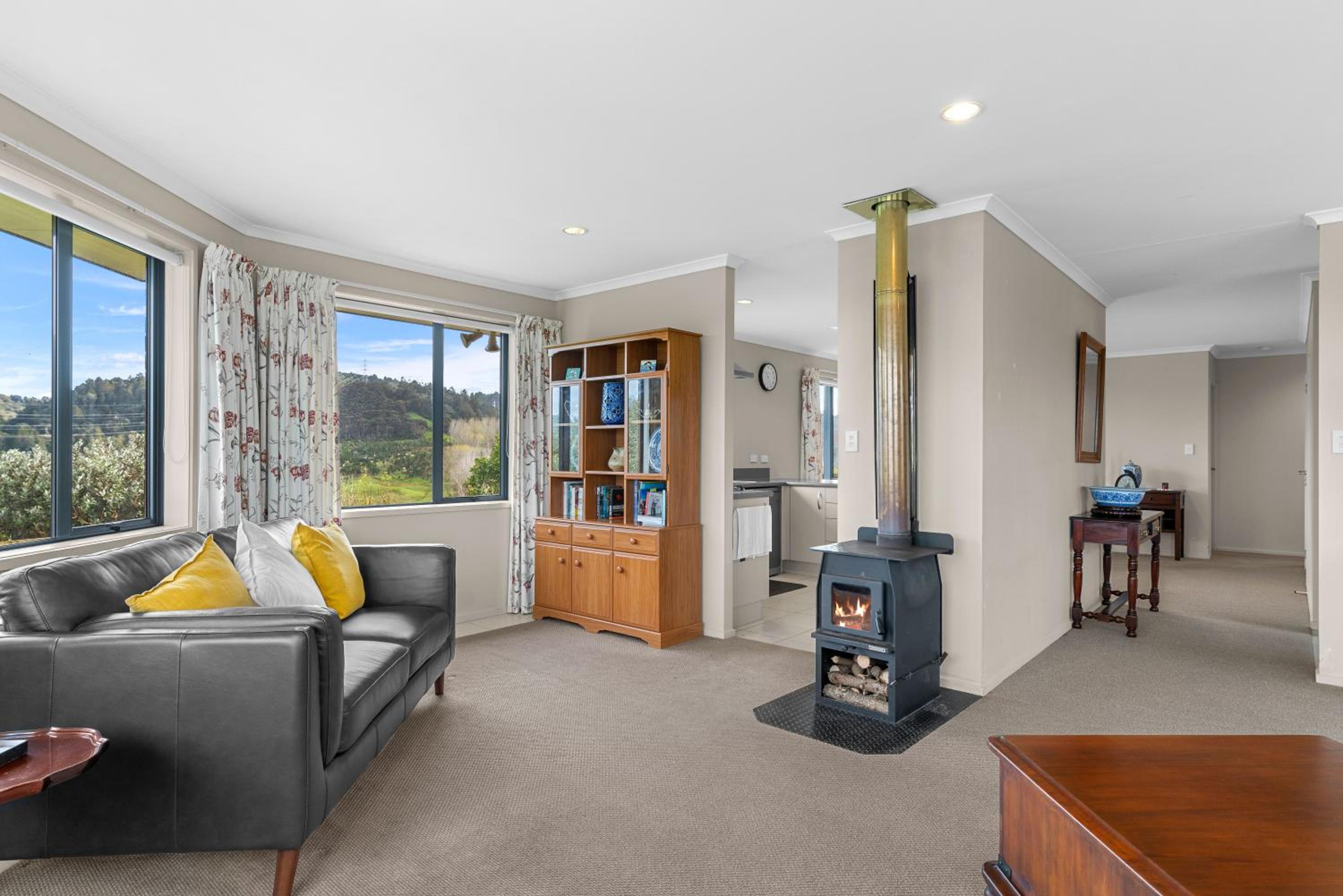 Kaiwaka Paradise - Kaiwaka Holiday Home view 4