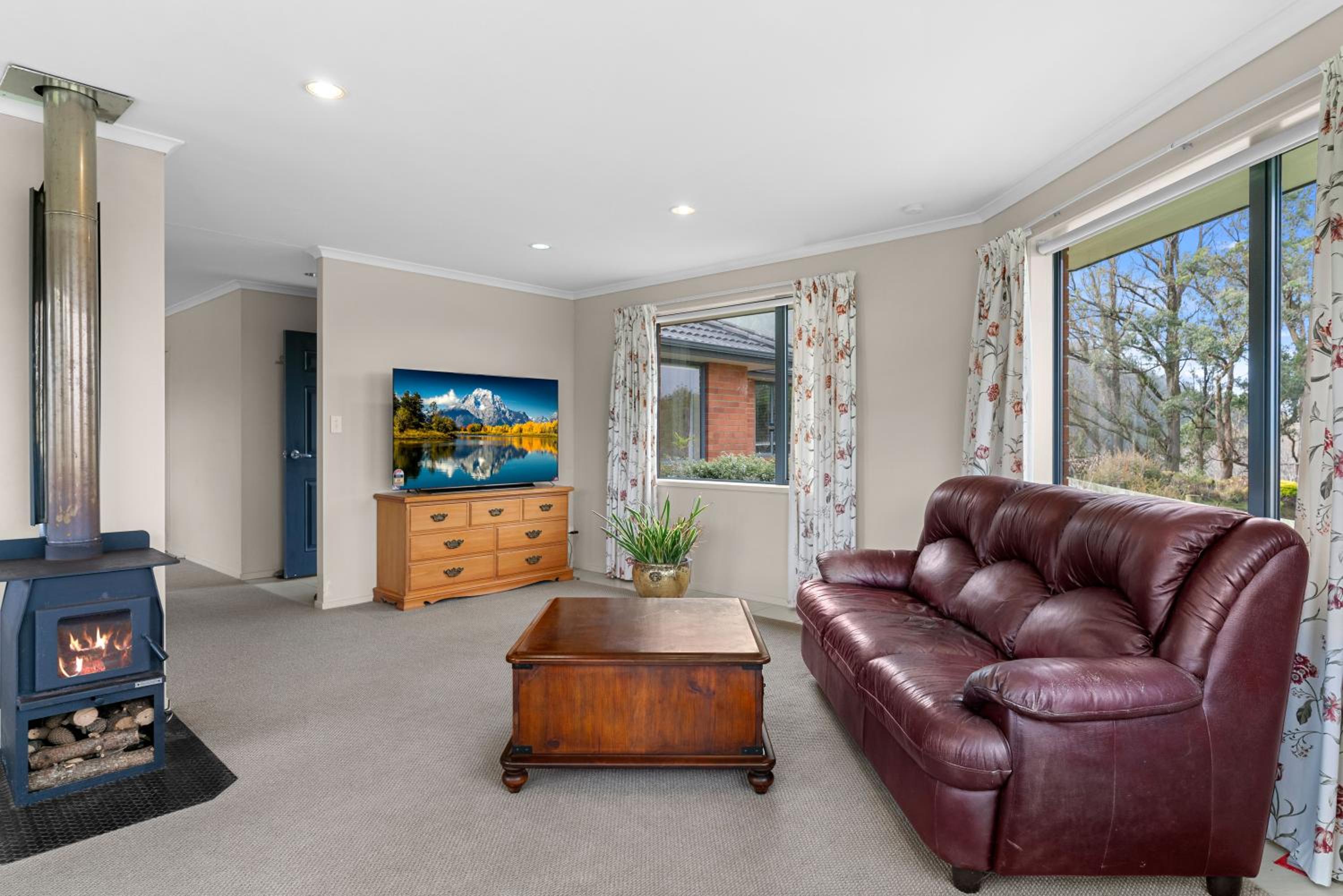 Kaiwaka Paradise - Kaiwaka Holiday Home view 5