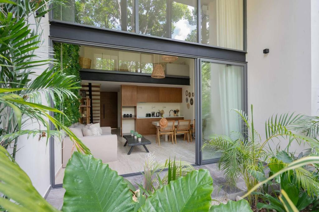 Moderno Loft Temple II A112 By Sandy Powerful view 3