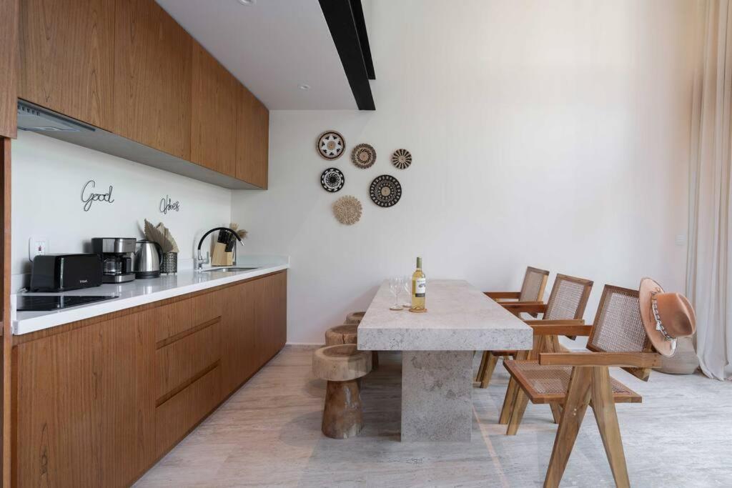 Moderno Loft Temple II A112 By Sandy Powerful view 4