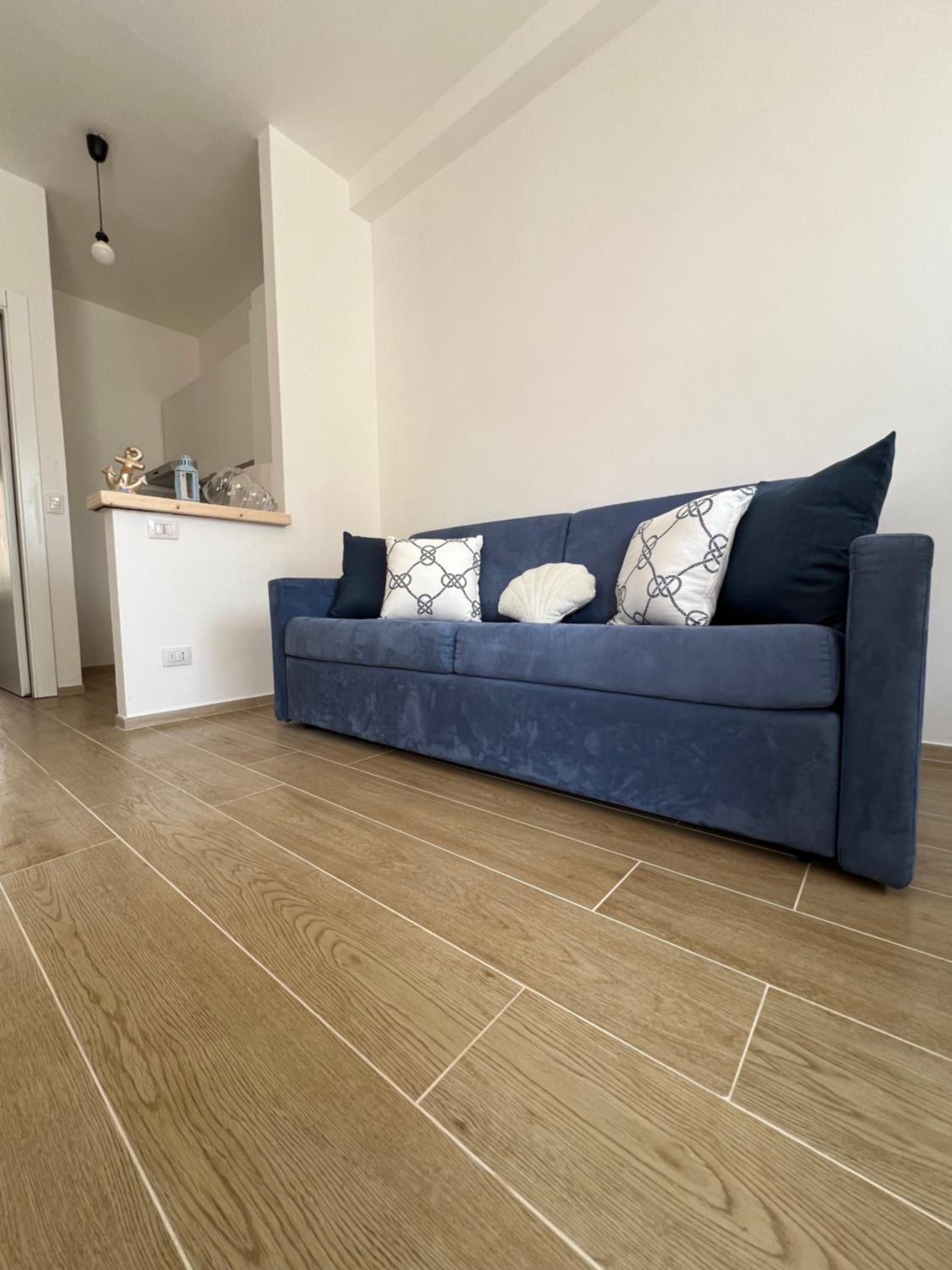 La casa di Arianna photo 3