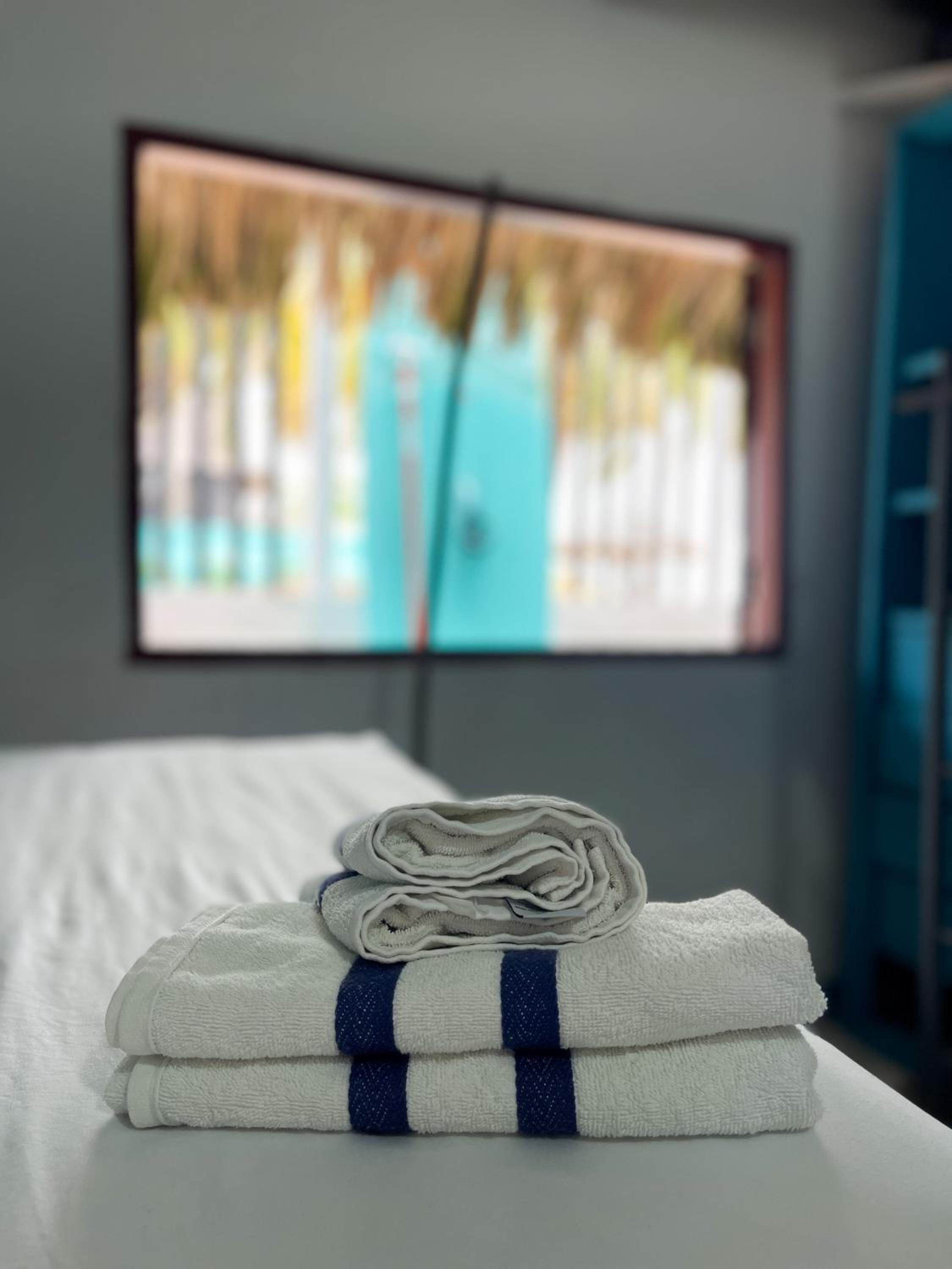 Palenque Beach House