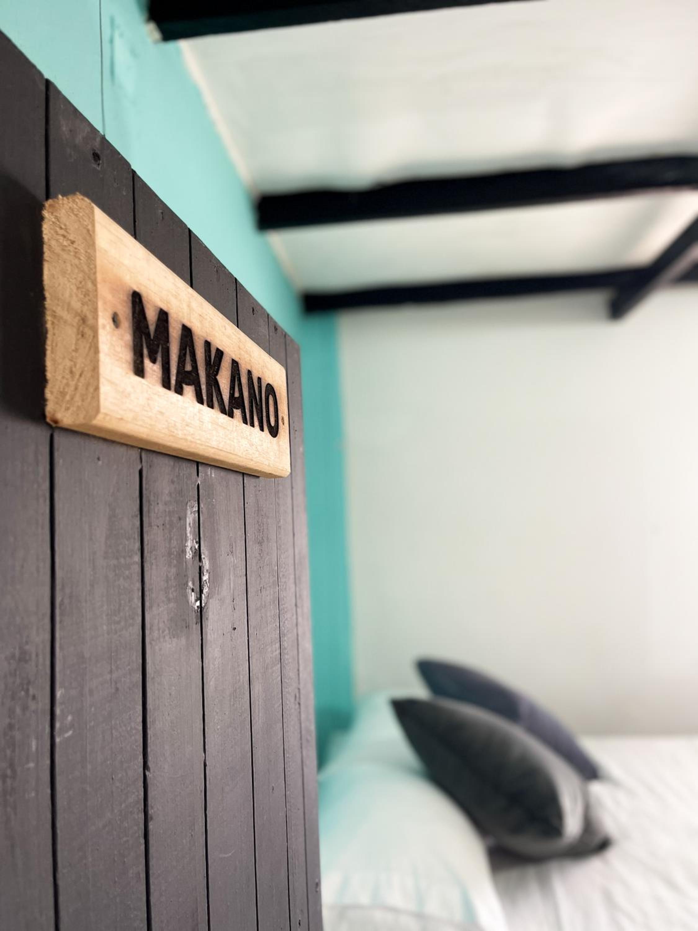 Palenque Beach House