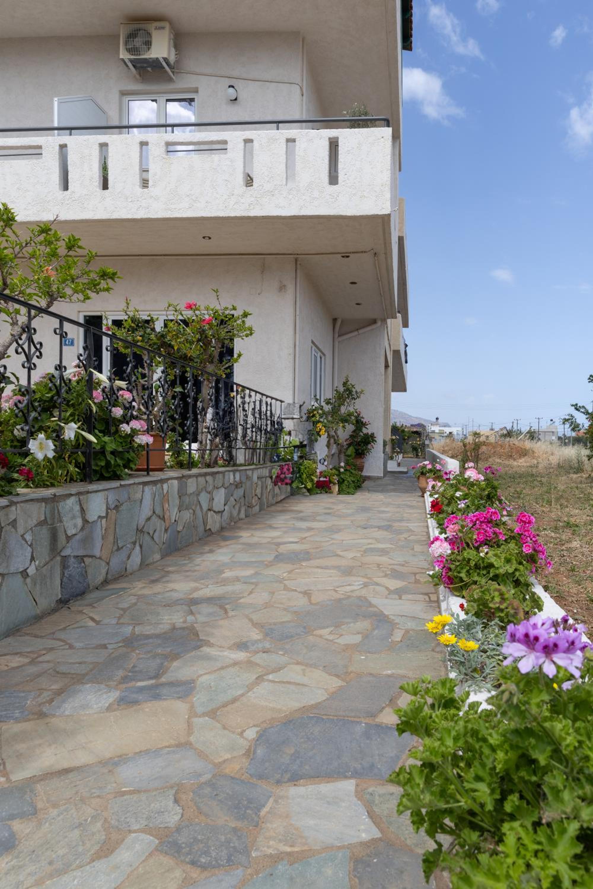 Omalia Stay photo 1