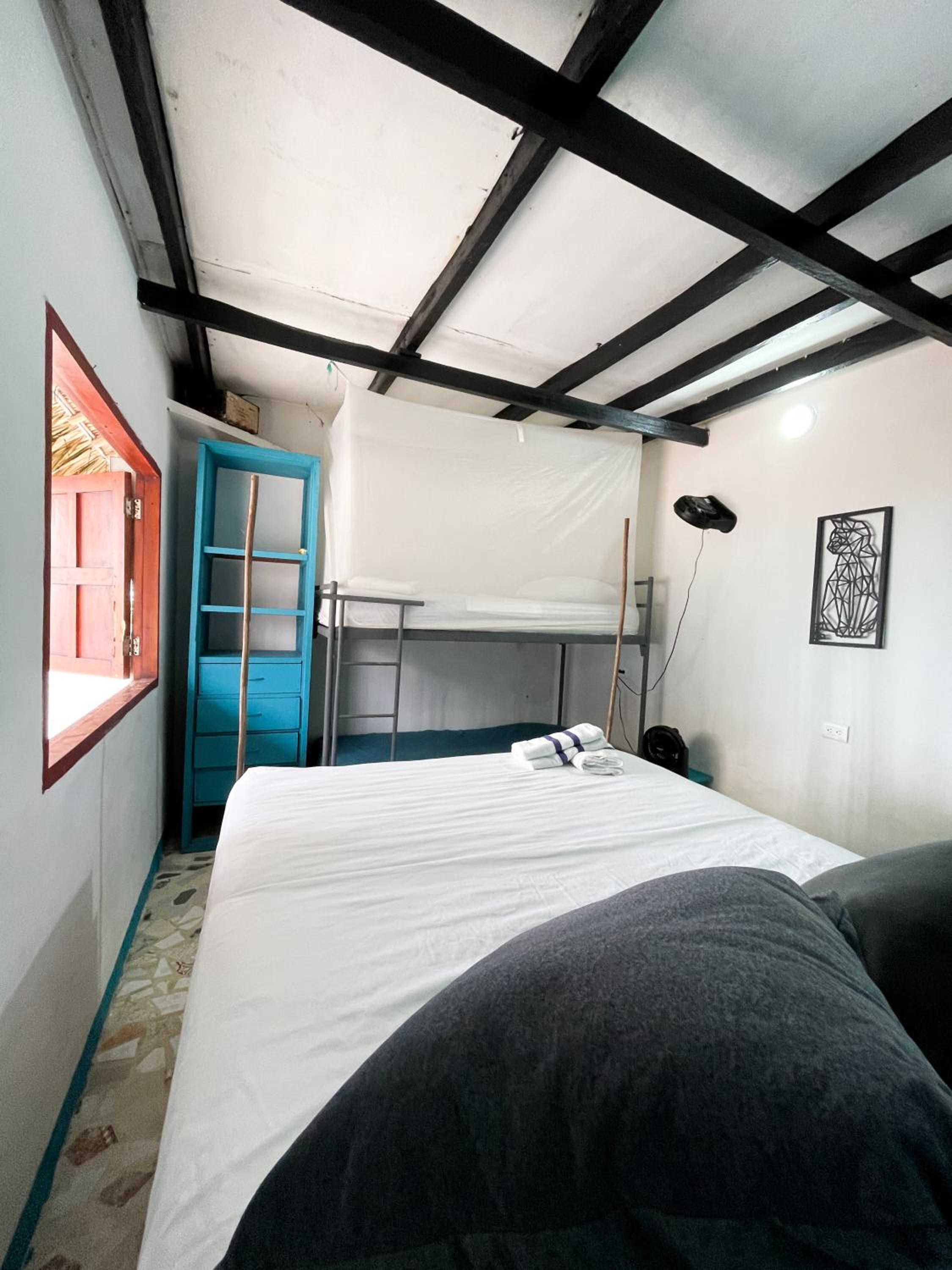 Palenque Beach House