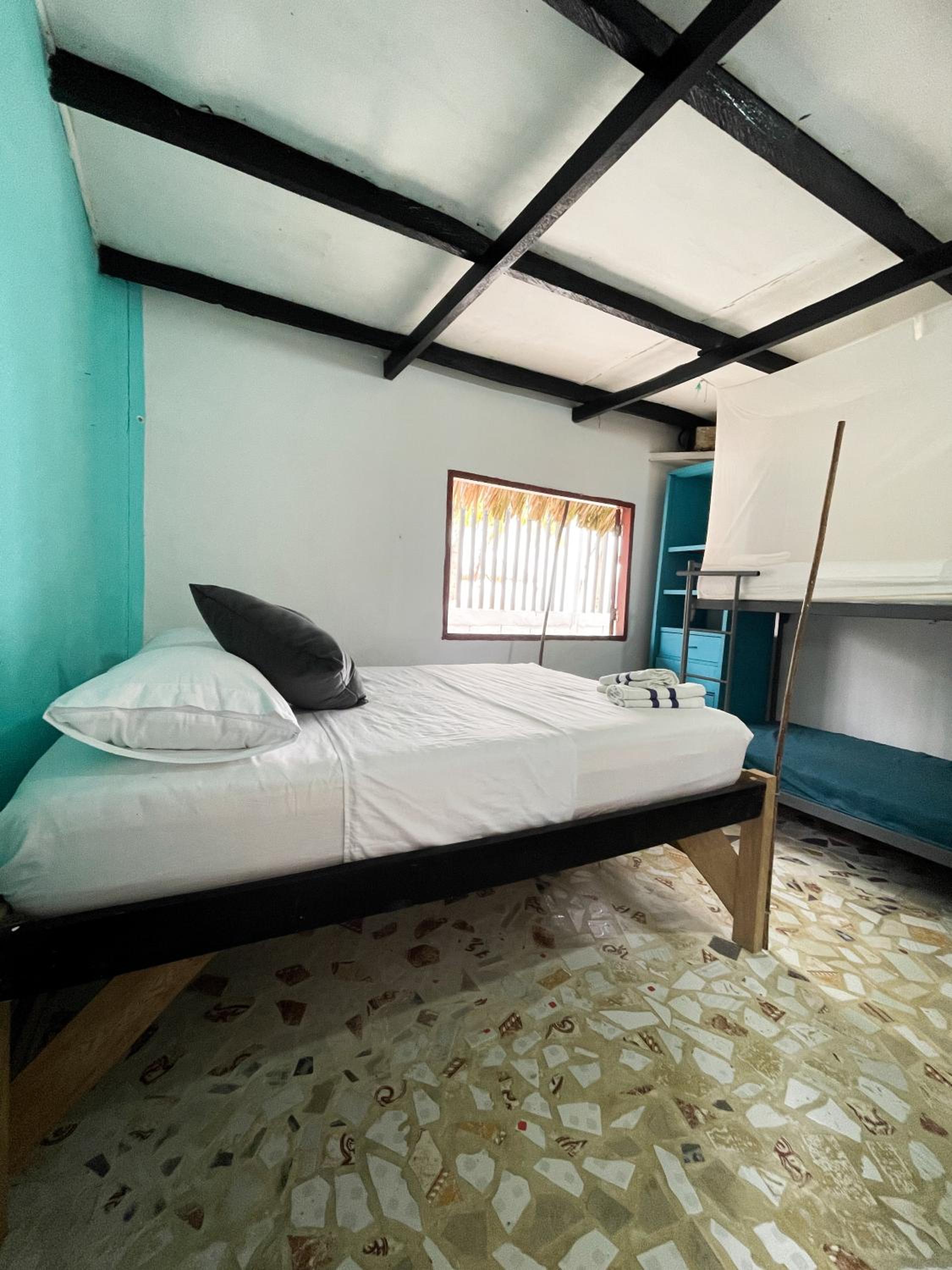 Palenque Beach House