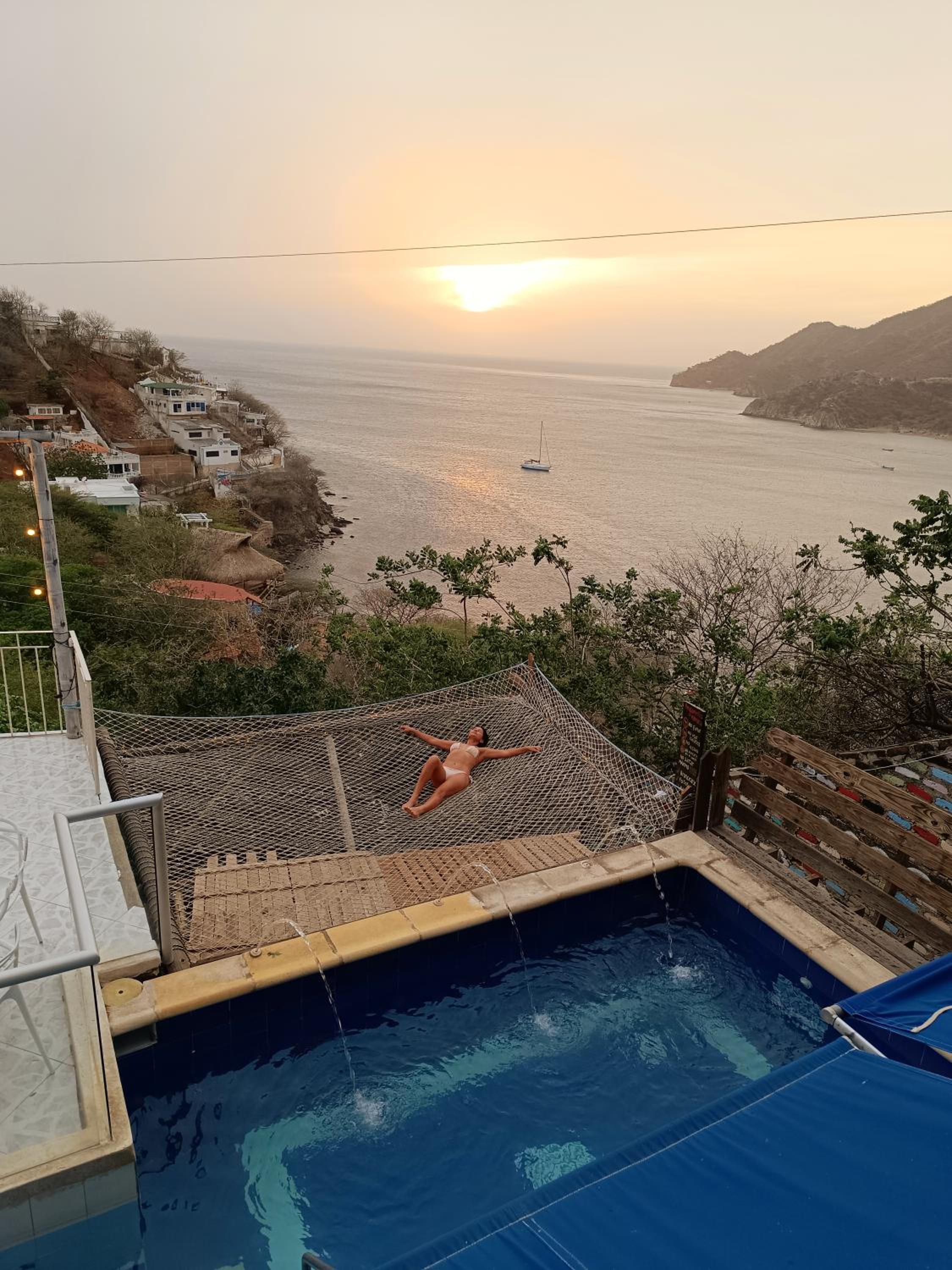 Tayrona Colors Hostel