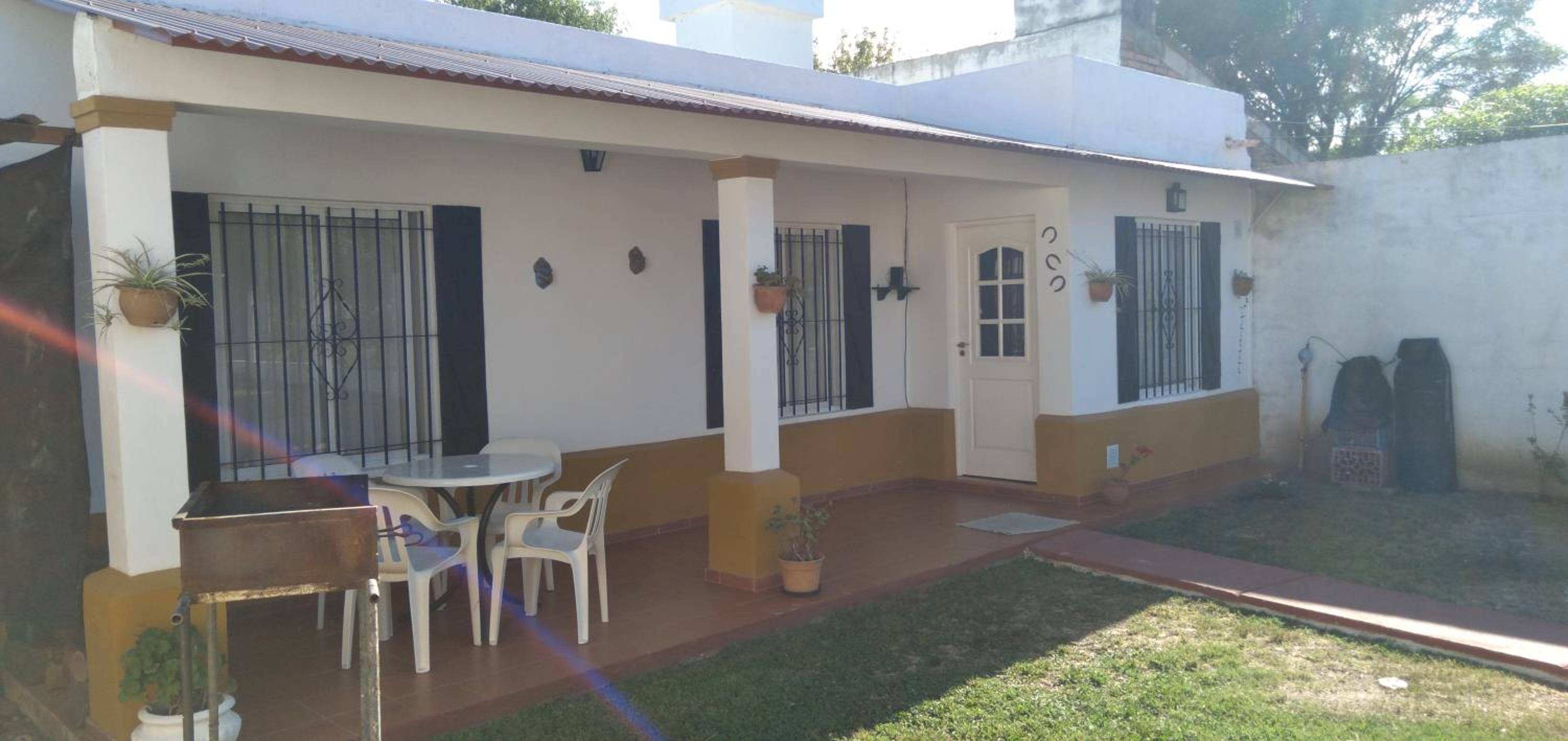 La Colonial Cabañas
